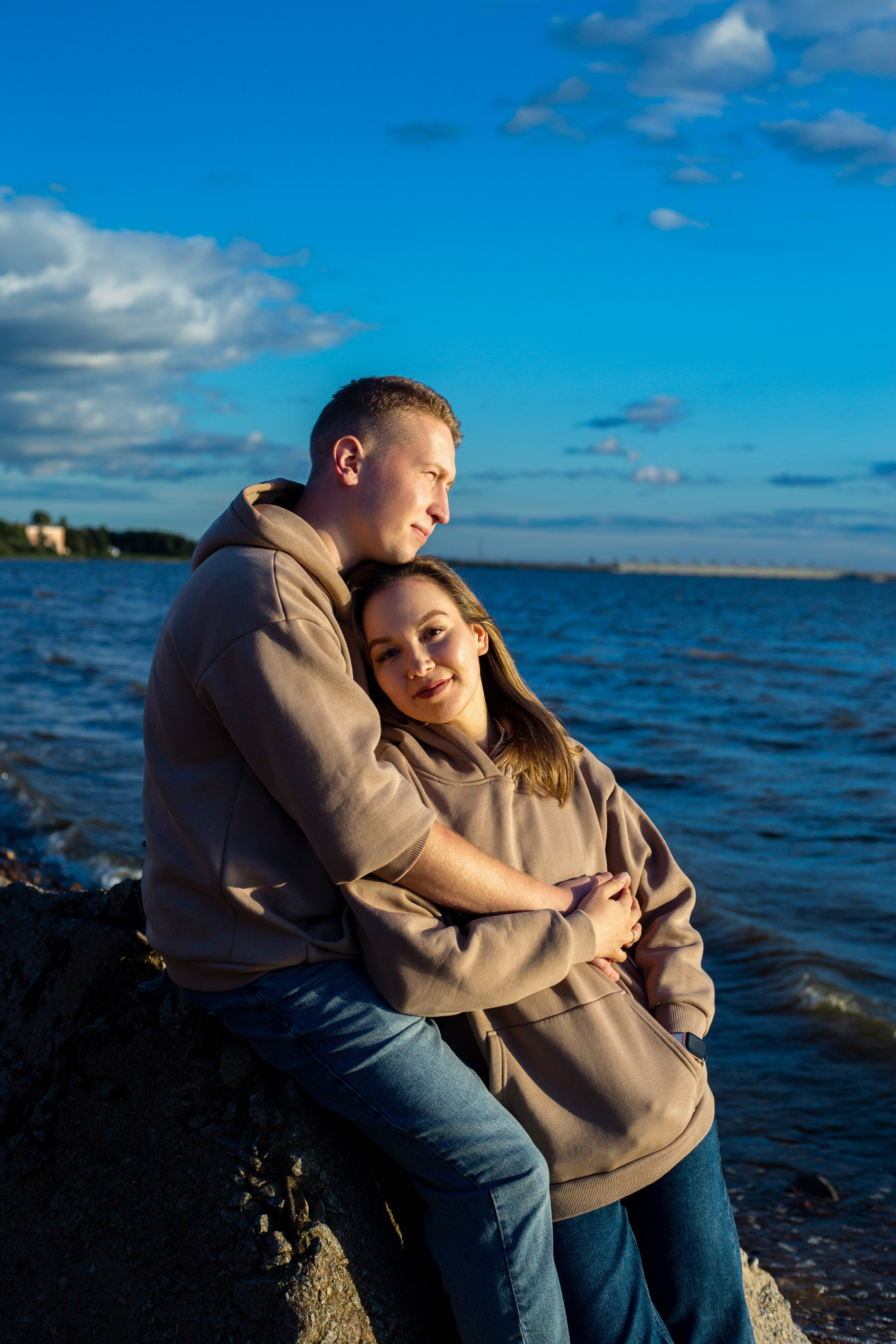 Этот миг — моя вечность. Фотограф Санкт-Петербурга