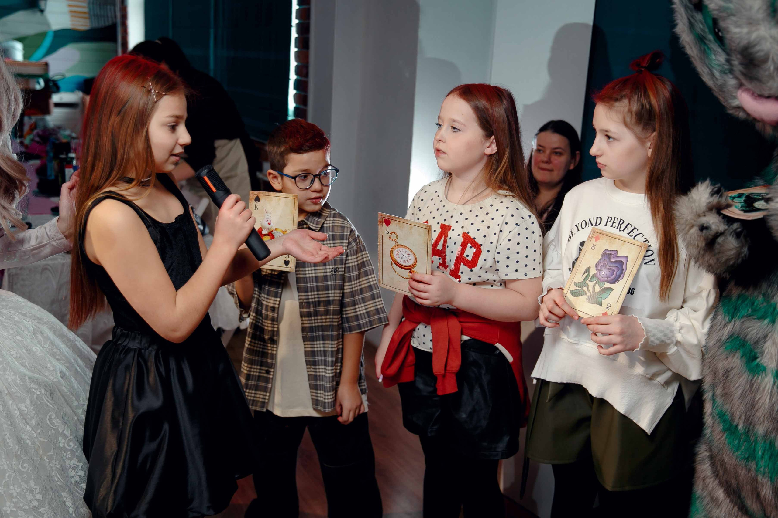 День Рождения. Ваш репортажный фотограф Артемий Антонов