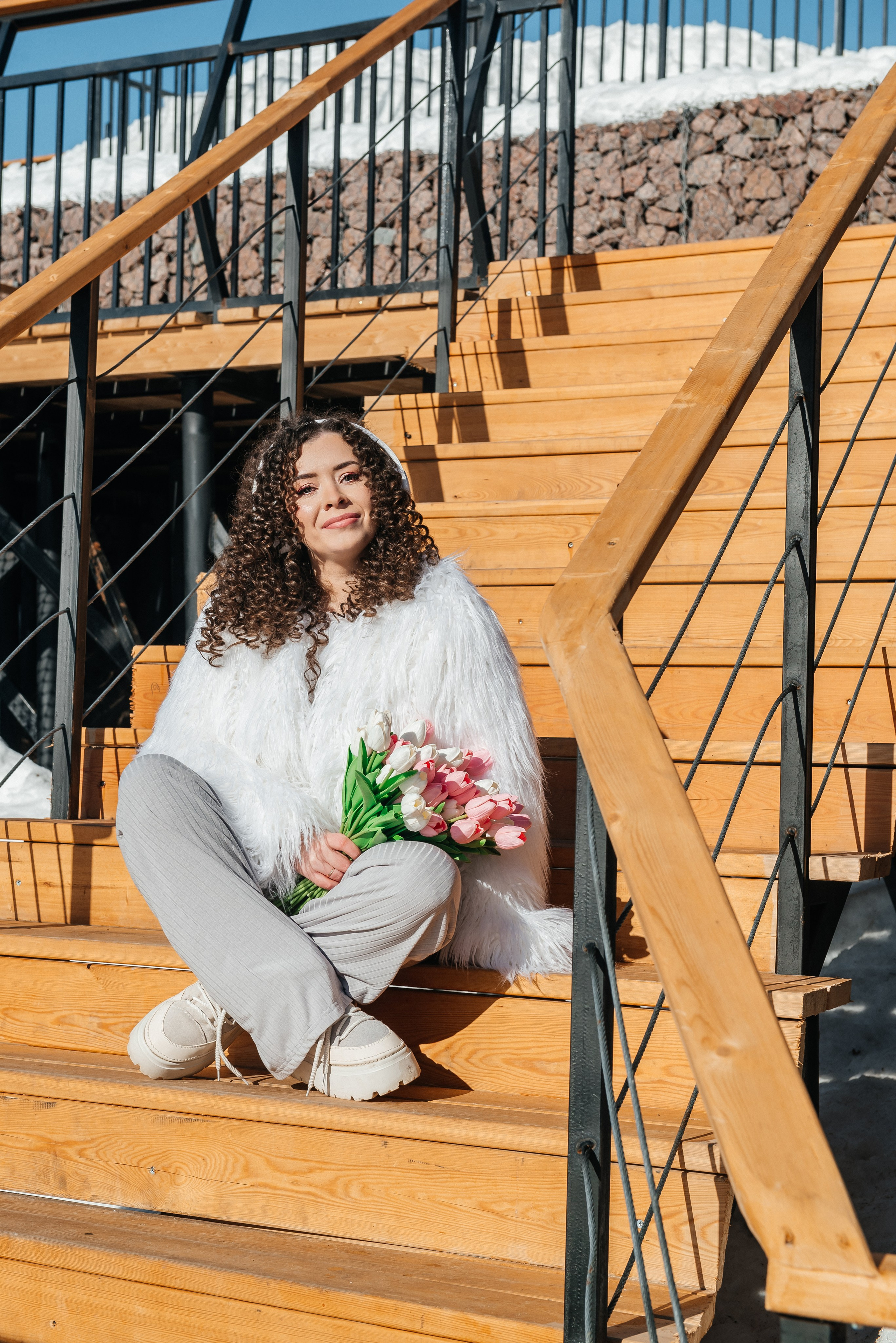 Ирина. Свадебный и семейный фотограф в Дзержинске Екатерина Шулакова