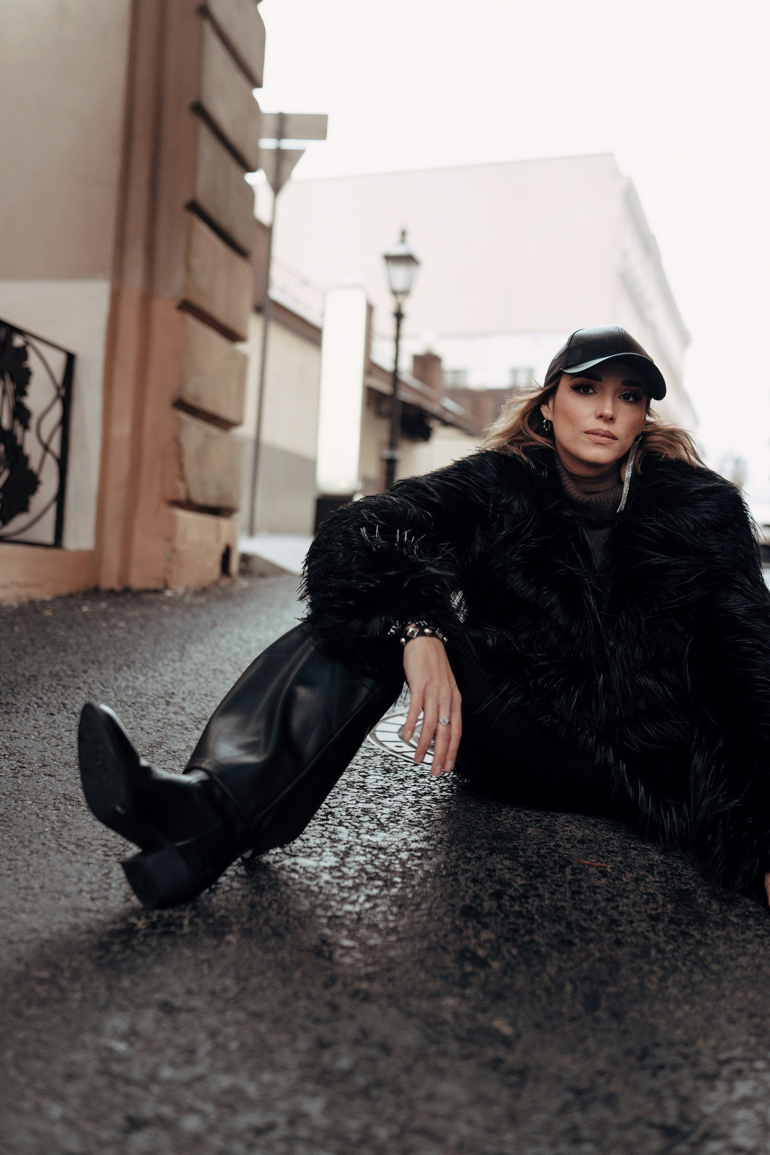 Индивидуальные женские. Андрейко Надежда