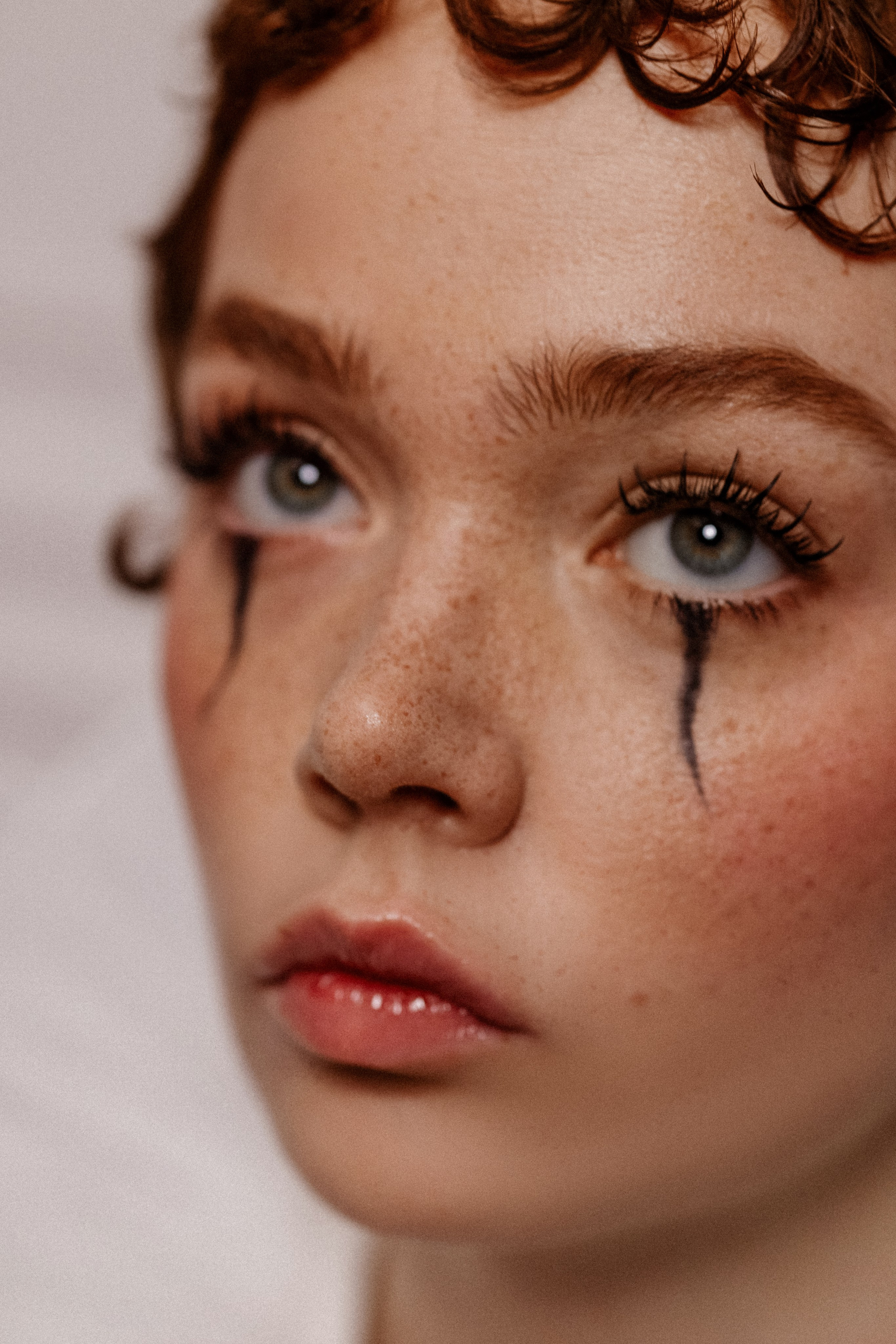 Цирковой кролик. Каплицкая Любовь — фотограф Тверь