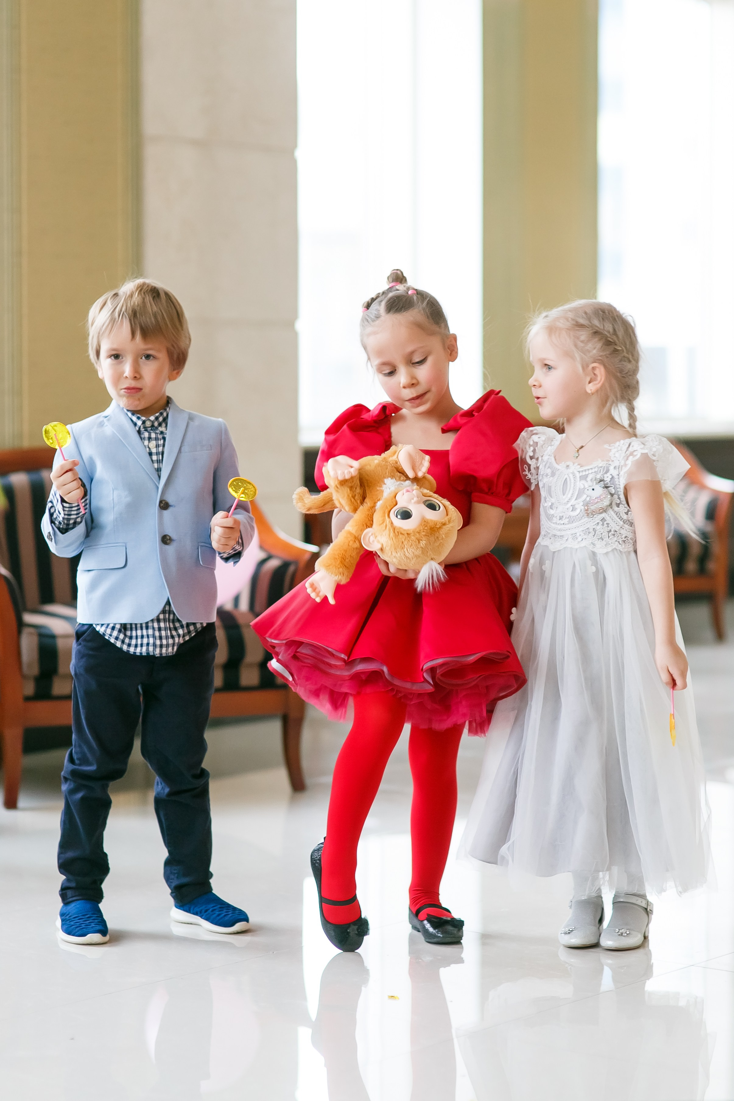 ДР АЛИСА (ДЕТИ). Профессиональный фотограф Дугинов Николай | Екатеринбург