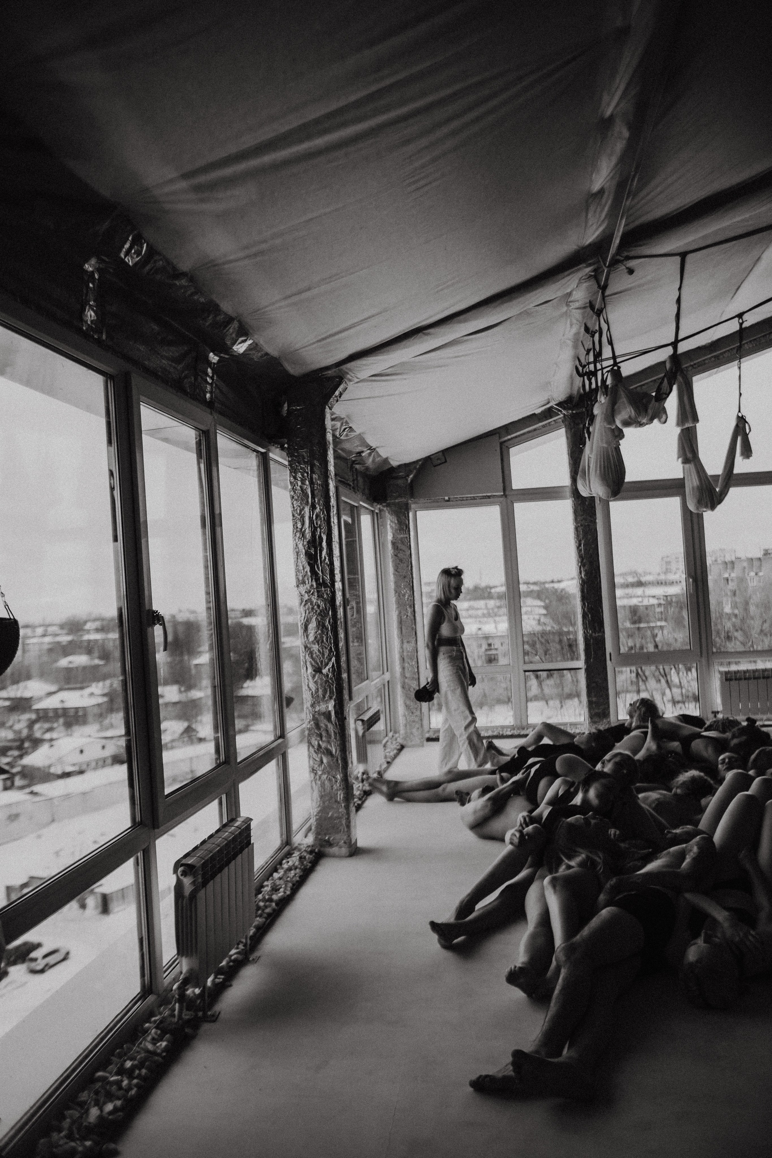 Метроном. Фотограф в Нижнем Новгороде