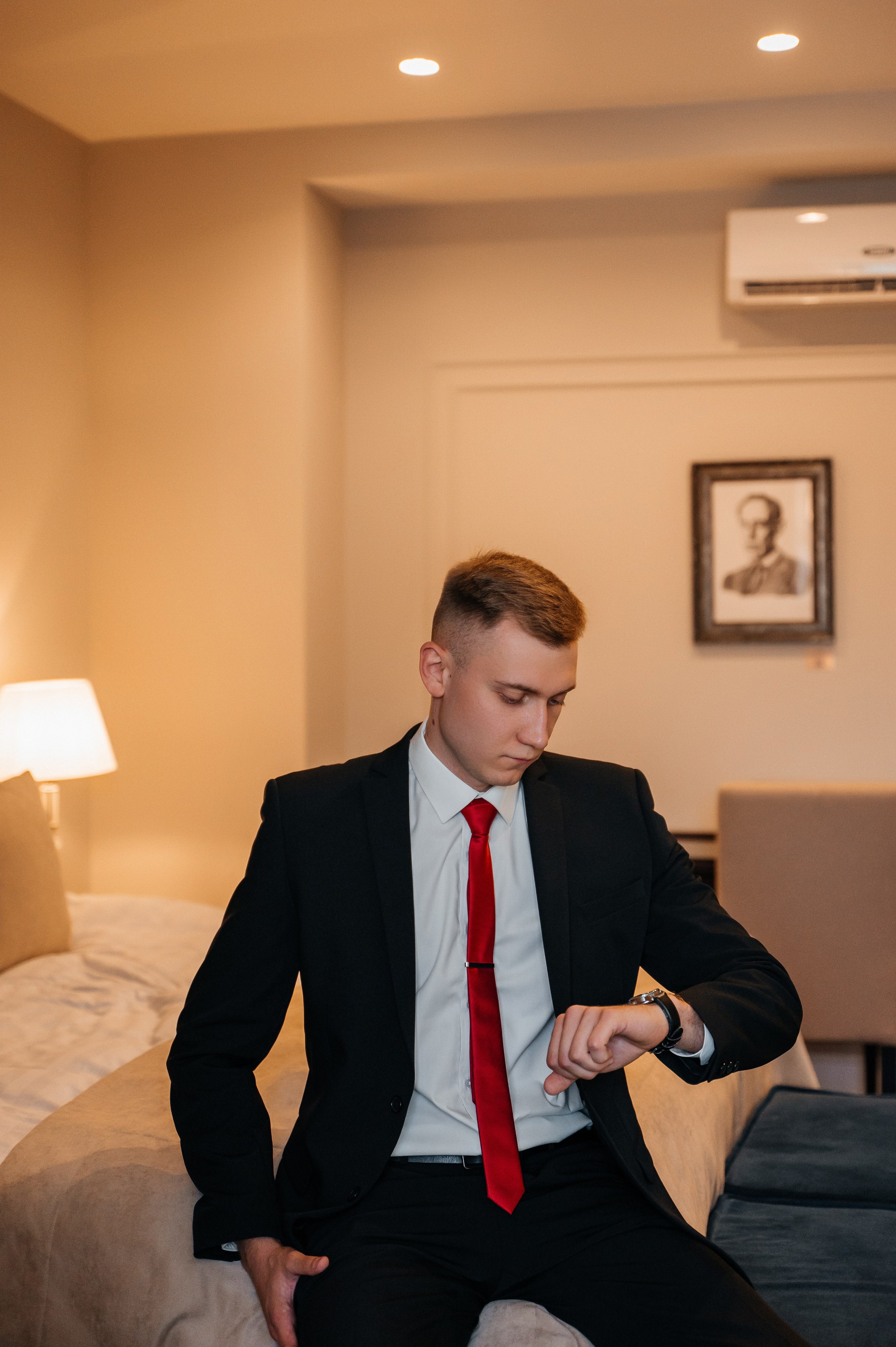 Дима и Аня 27.07.2024. Свадебный и семейный фотограф в городе Смоленске