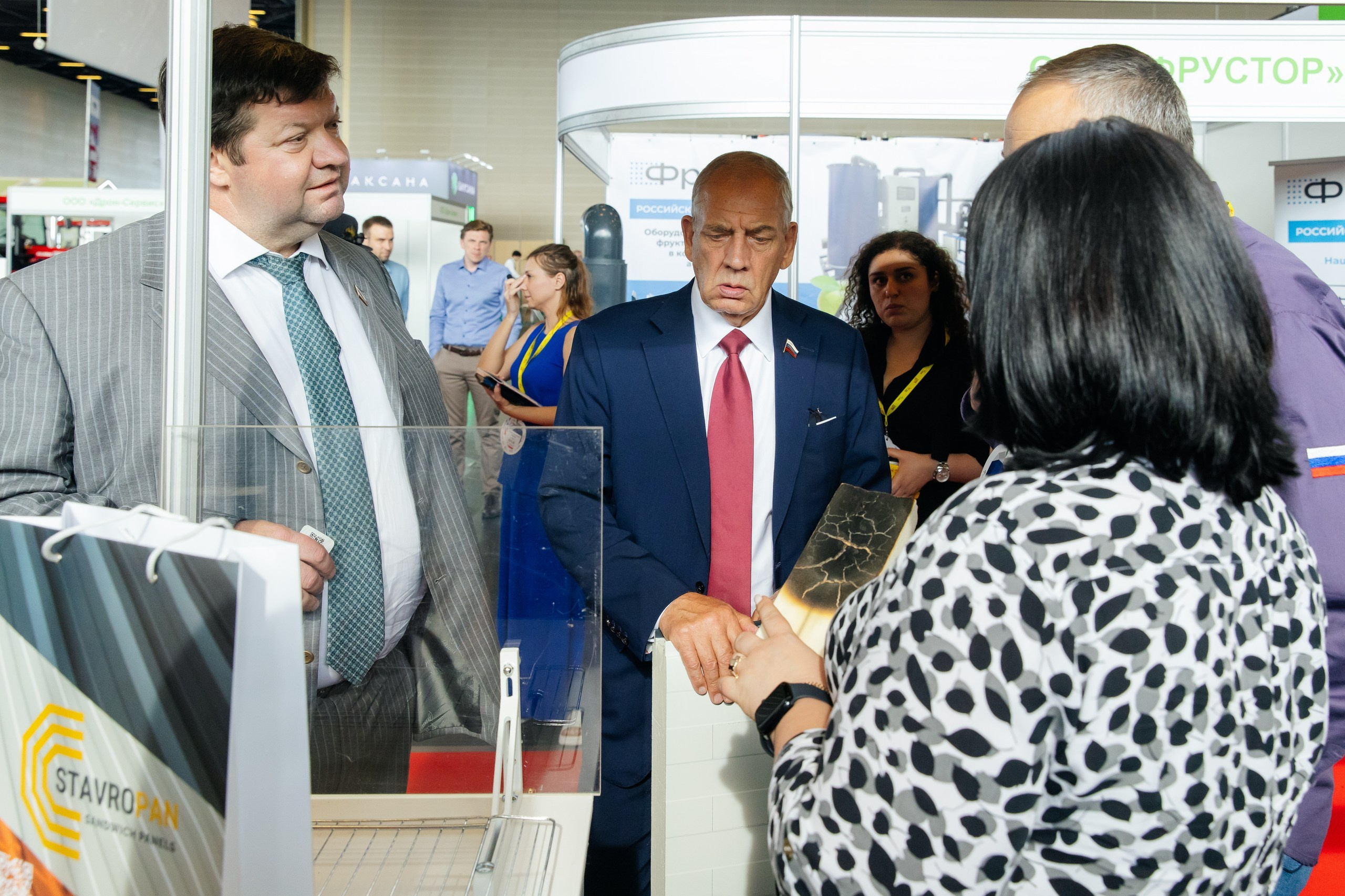 ЭКСПО. Фотограф Николай Петрушкин | Ставрополь, Москва