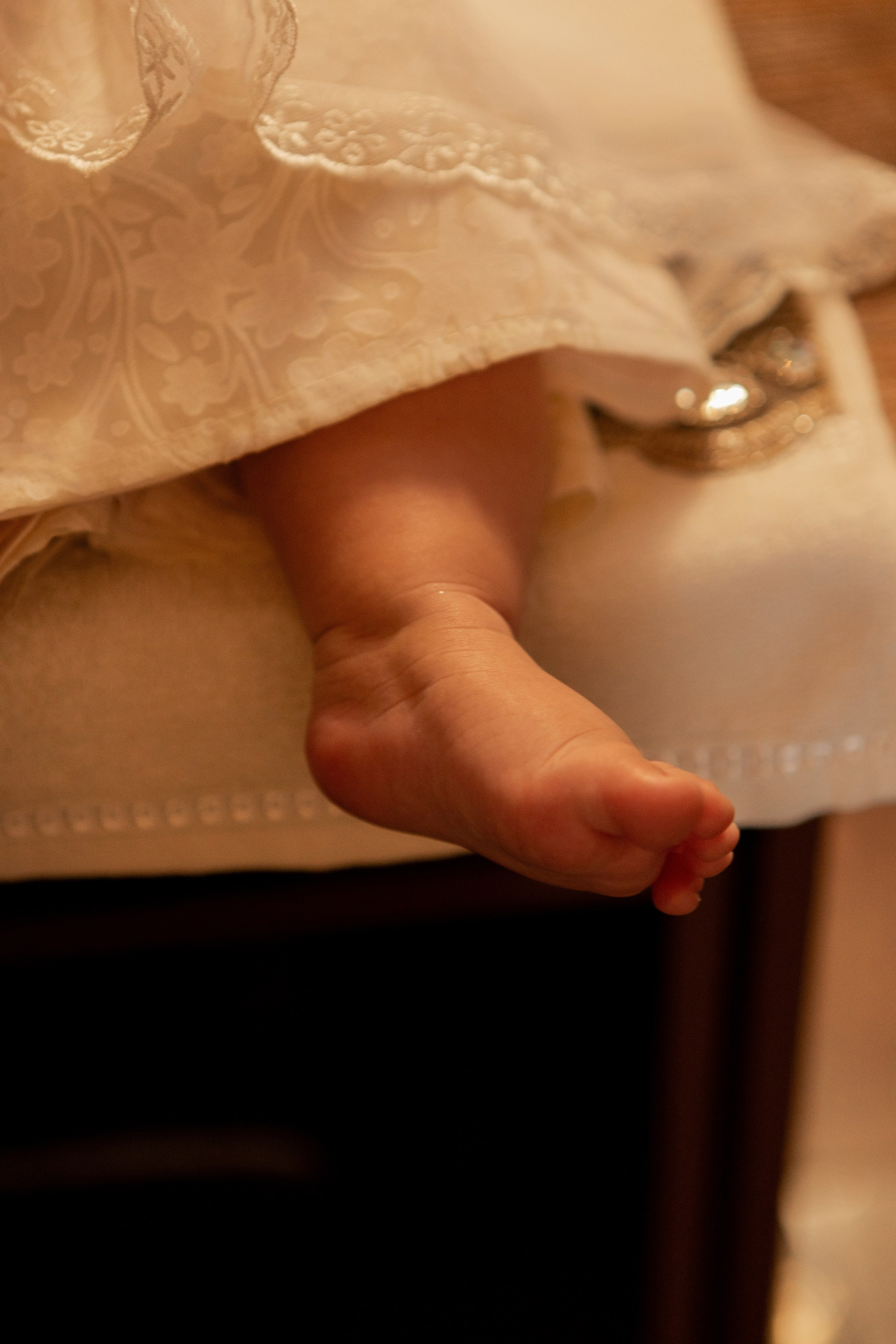 Крещение Алисы. Свадебный фотограф в Воронеже Вероника Богай