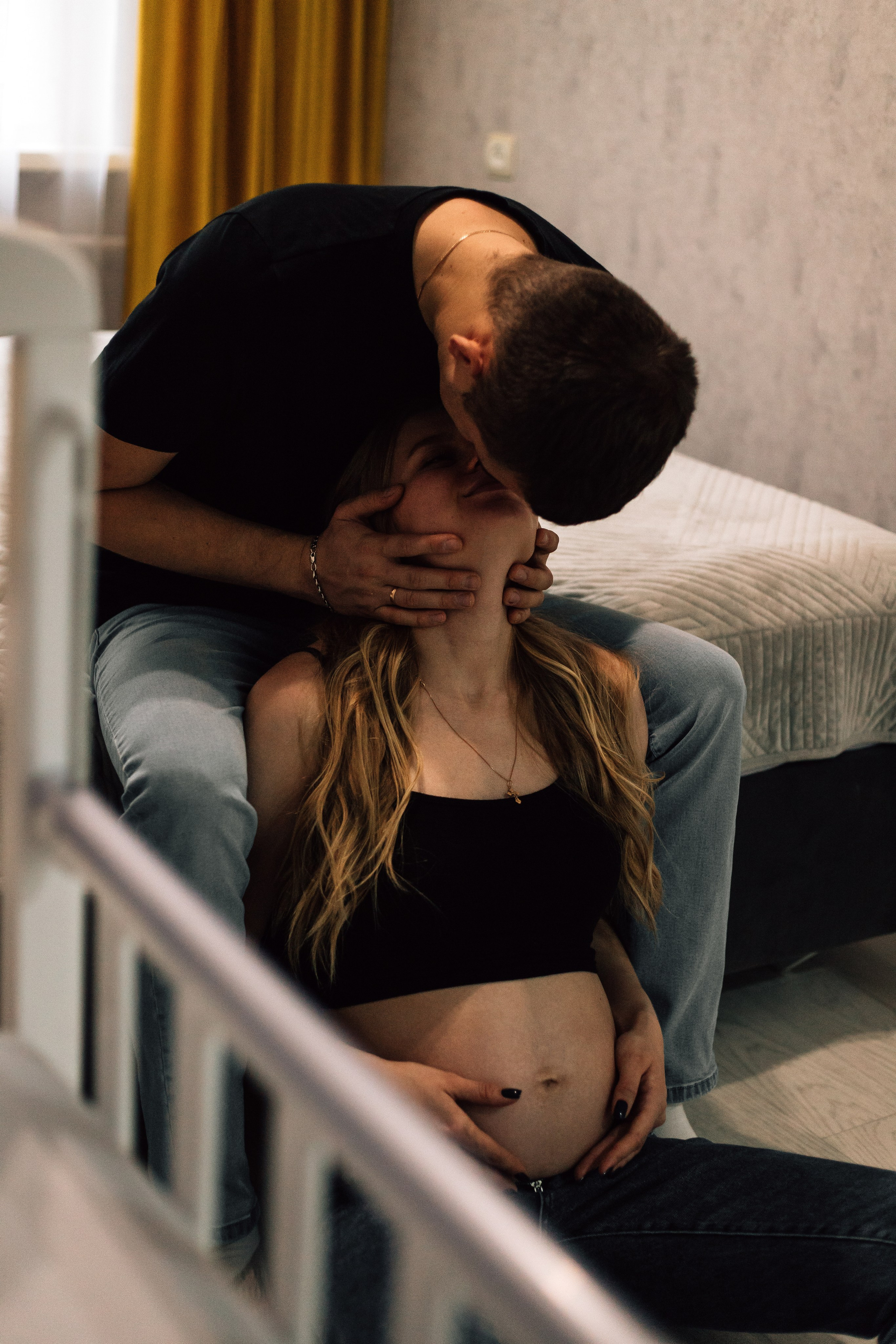 В ОЖИДАНИИ ЧУДА. Семейный фотограф Нижний Новгород