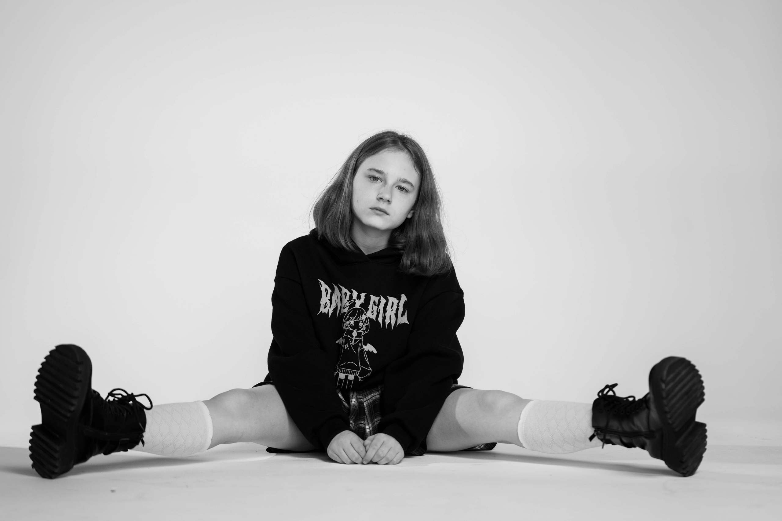 Дети. Портретный фотограф