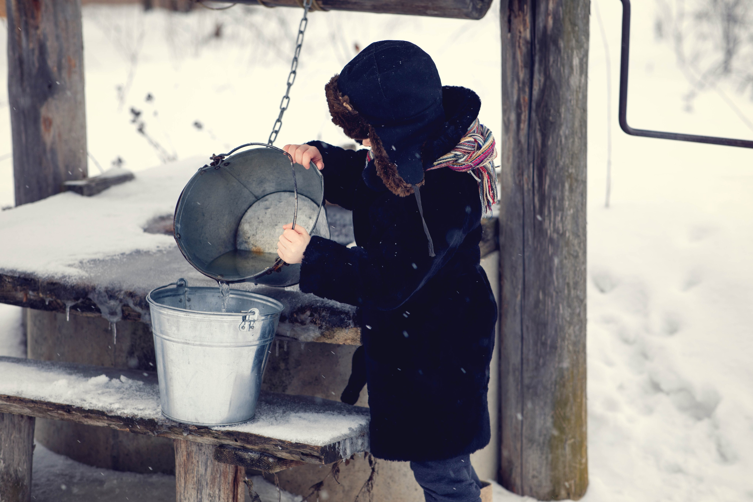 Мамин помощник
