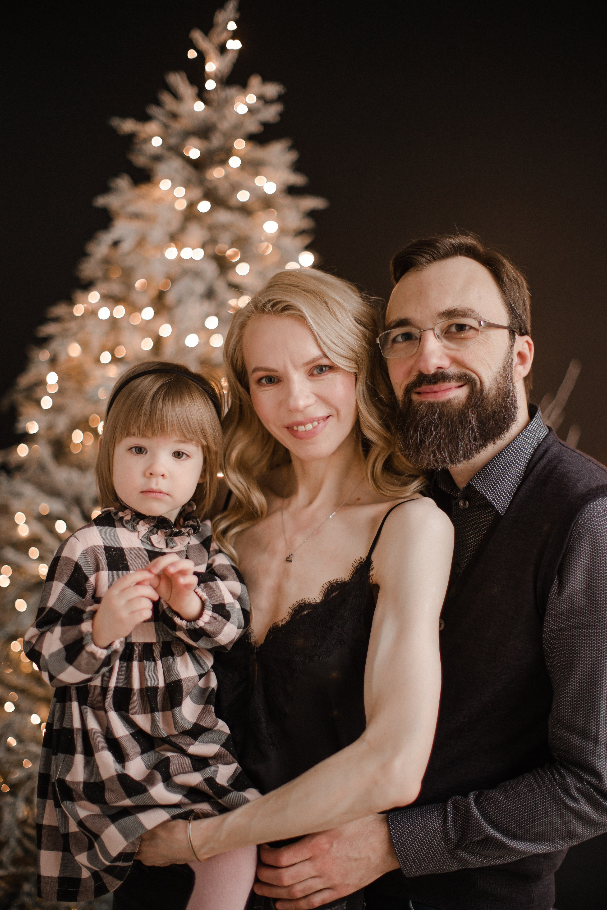 Семья. Семейный и детский фотограф в Москве Кузьмина Мария