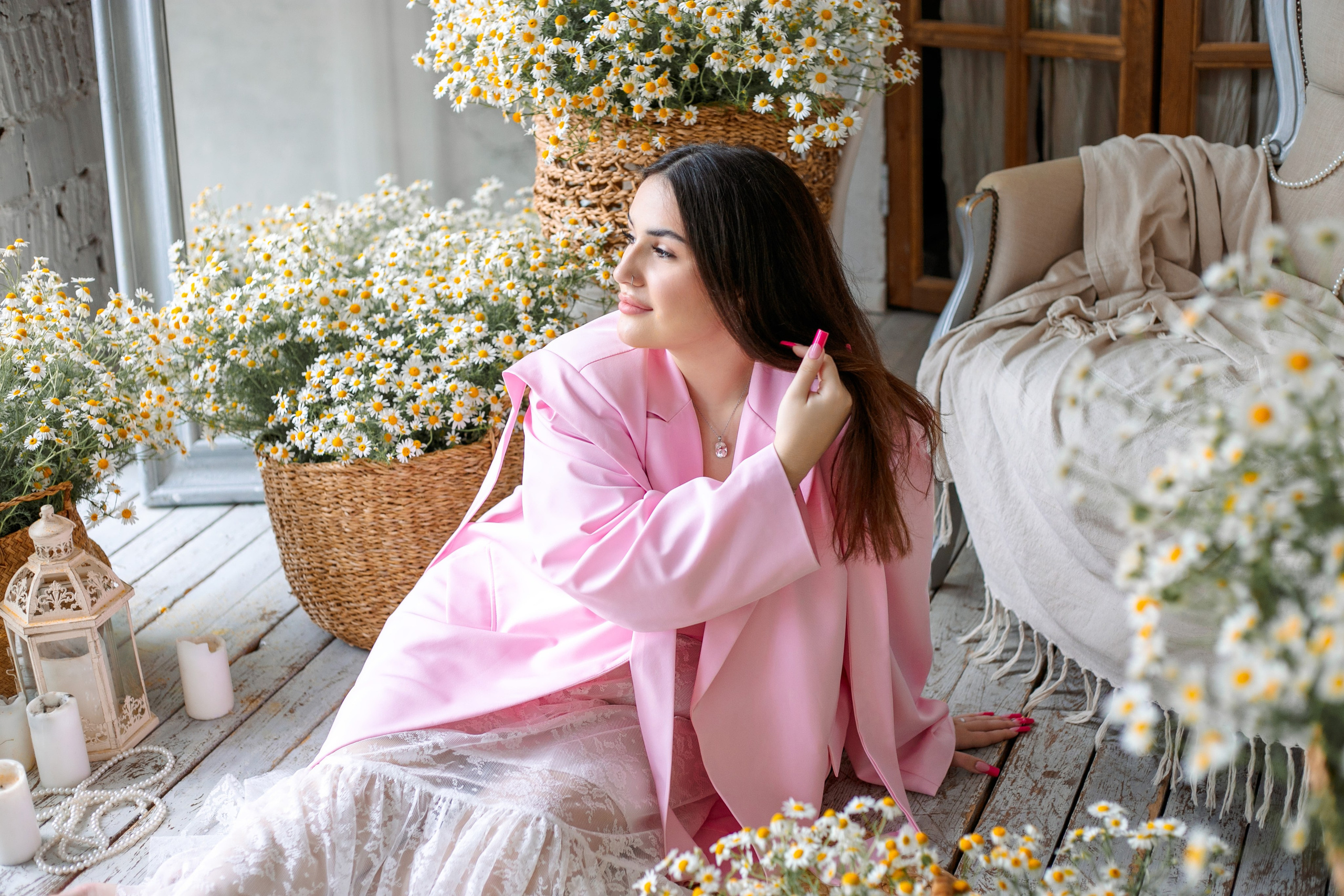 Варя. Фотограф в Тюмени | Оксана Пасичник