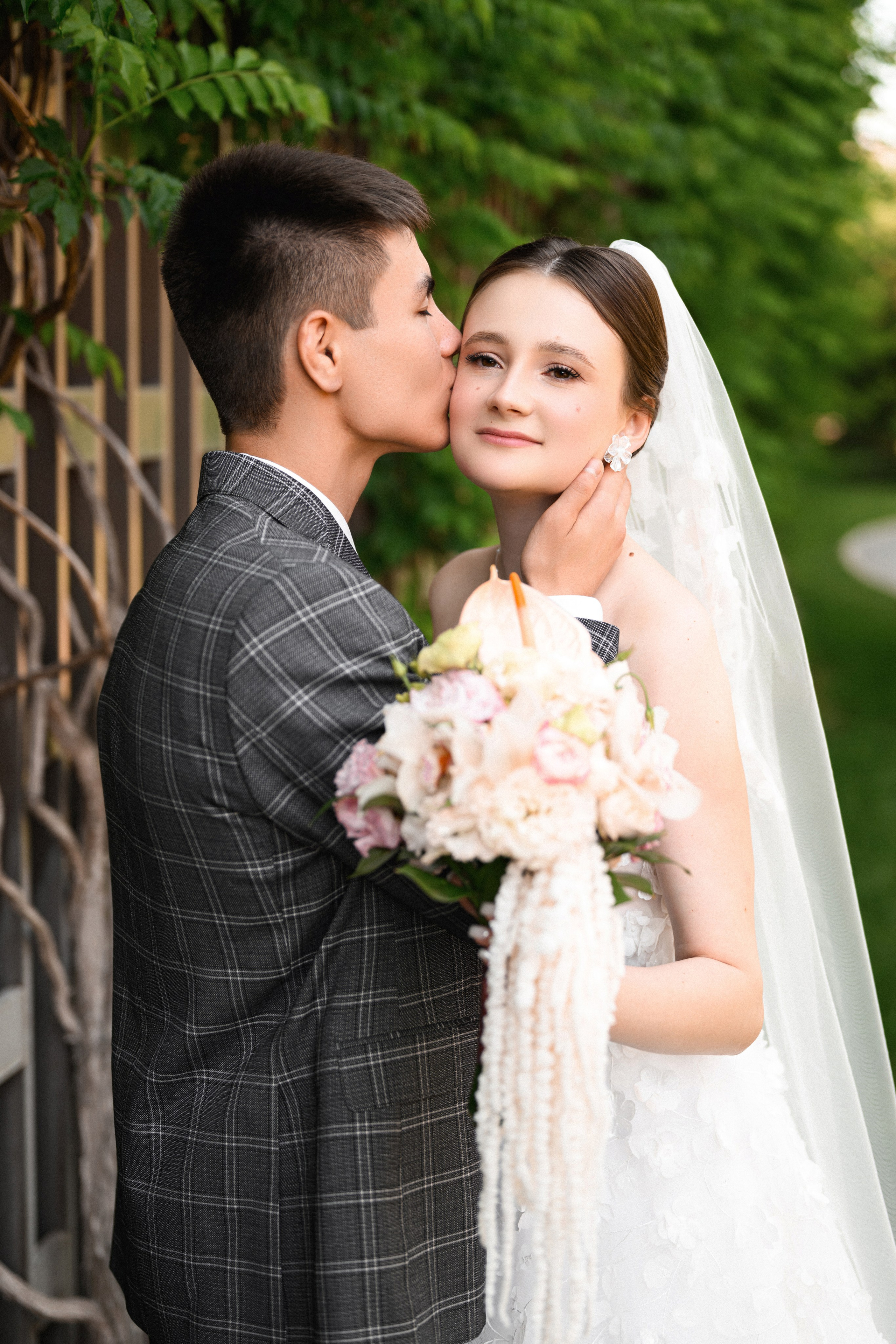 07.06.25. Свадебный и семейный фотограф в Краснодаре