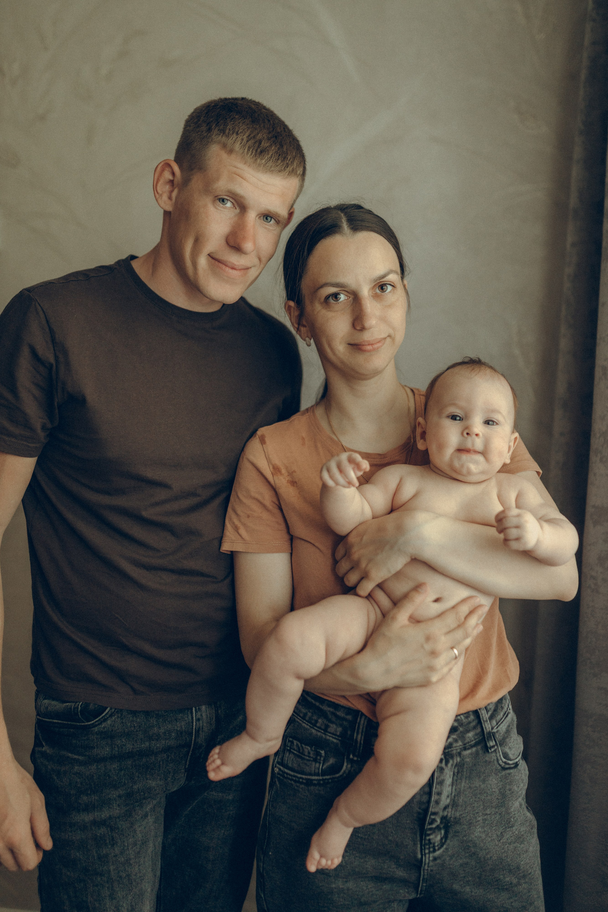 Family moments. Семейный фотограф и фотограф на роды в Ростове-на-Дону Мухина Виктория