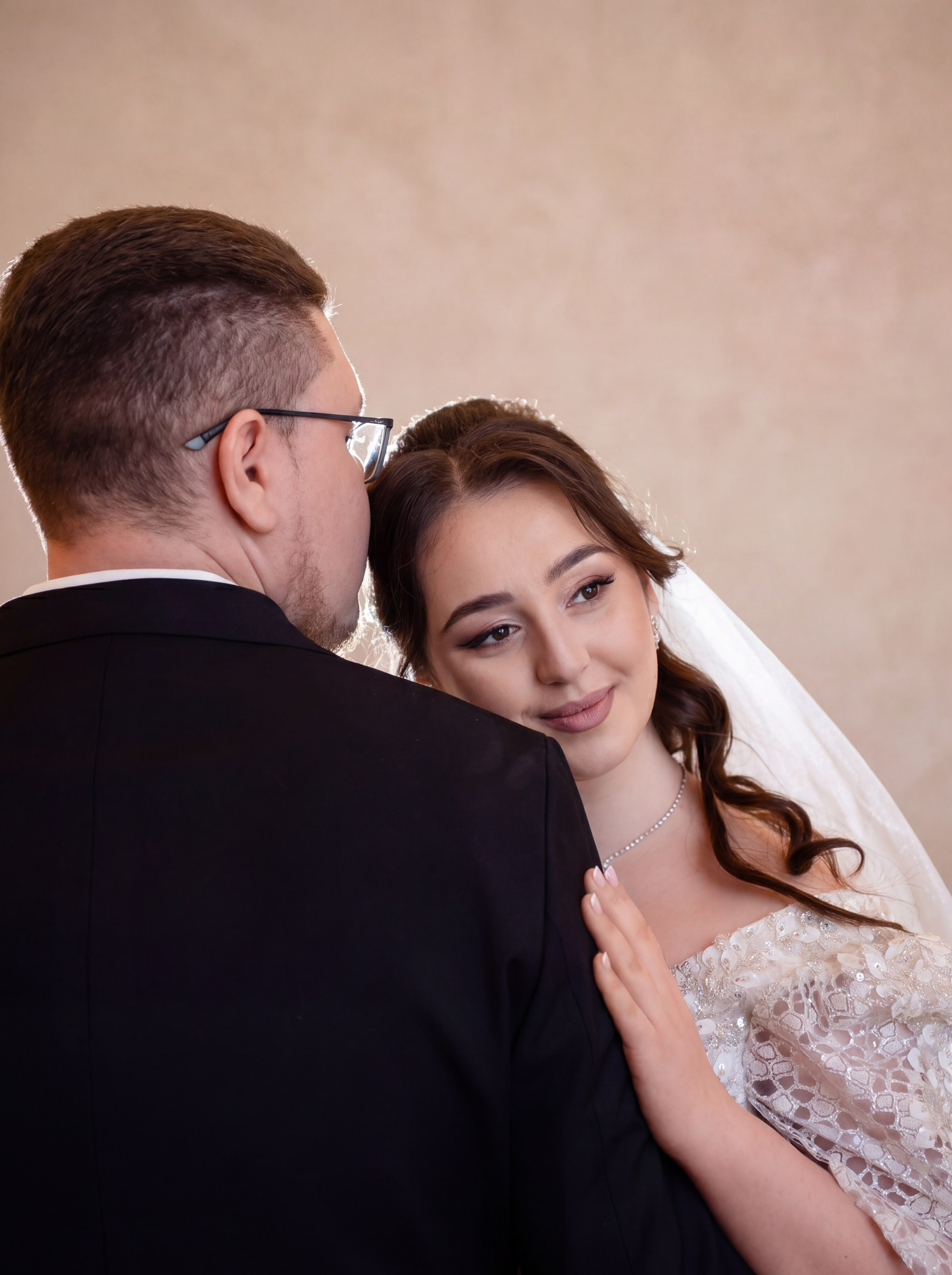 Свадебная съёмка для Аделины и Семёна. Фотограф в Томске Григорий Шаповалов