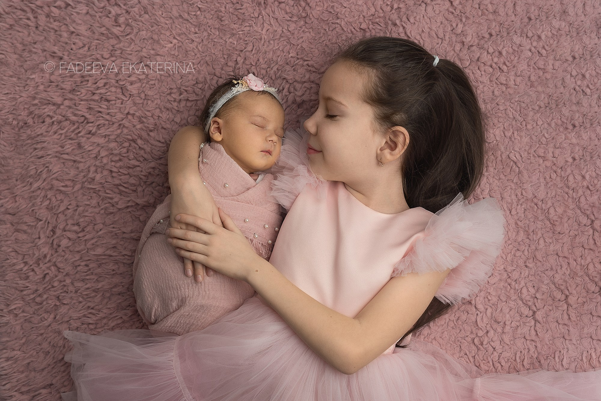 Новорожденные. Фотограф новорожденных Санкт-Петербург Екатерина Фадеева