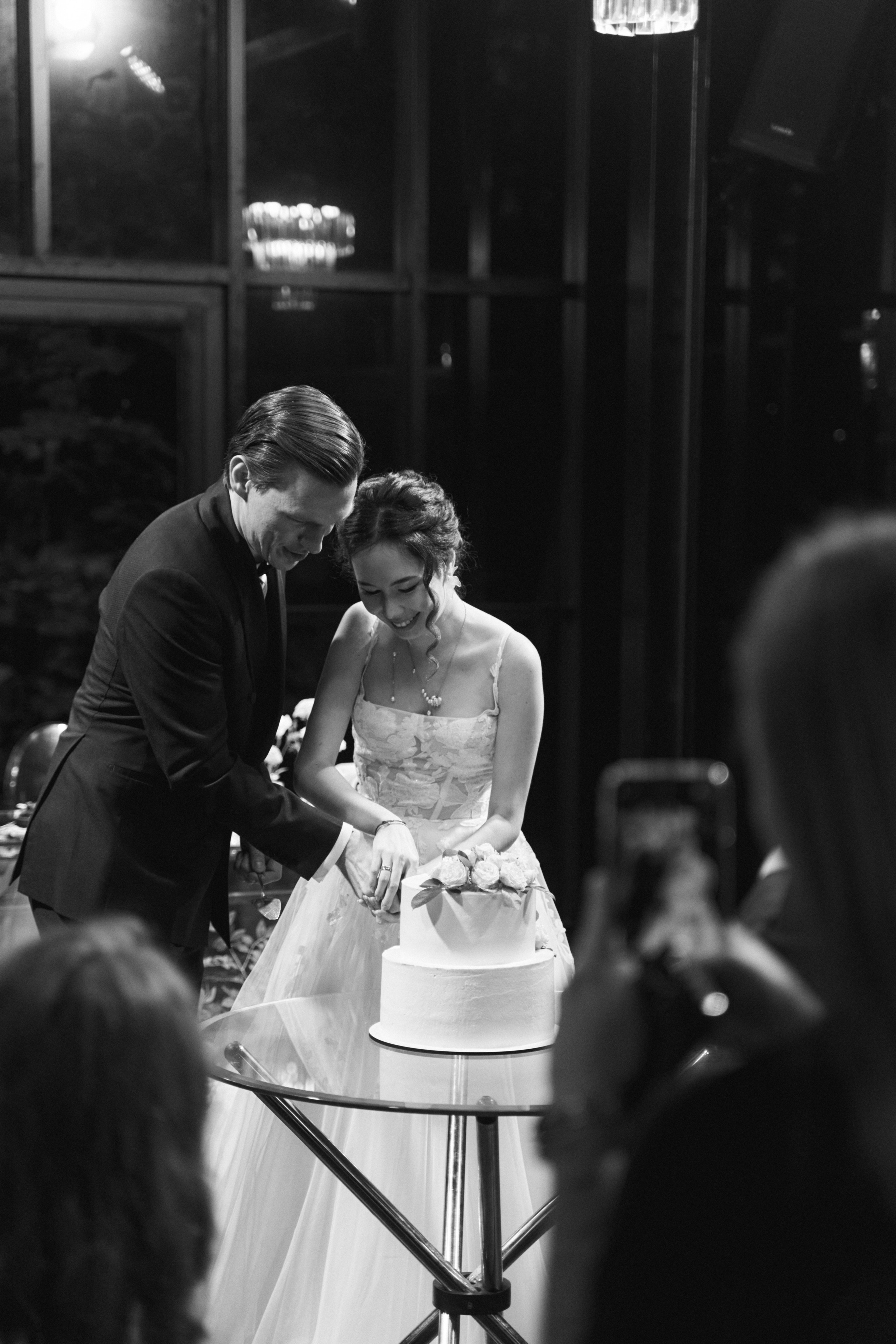 Weddings. Olya Filina | Moscow Photographer