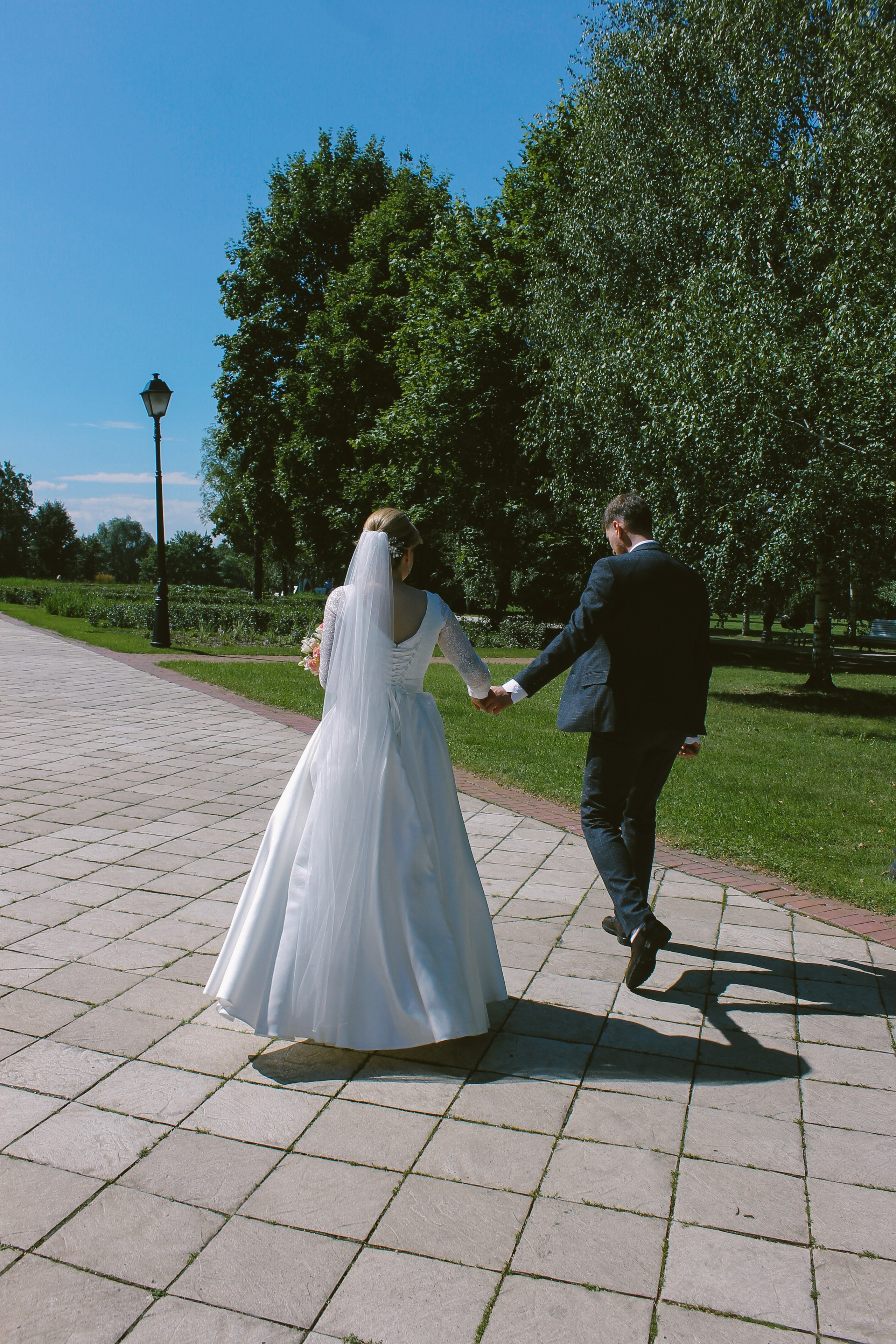 Мария. Фотограф в Москве Анастасия Калинина