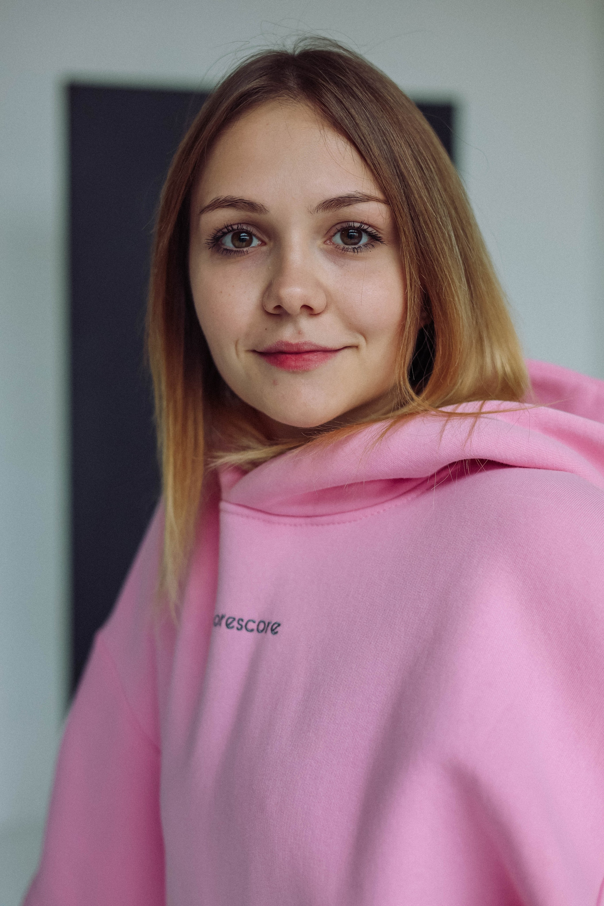 Ольга. Фотограф в Москве Анастасия Калинина