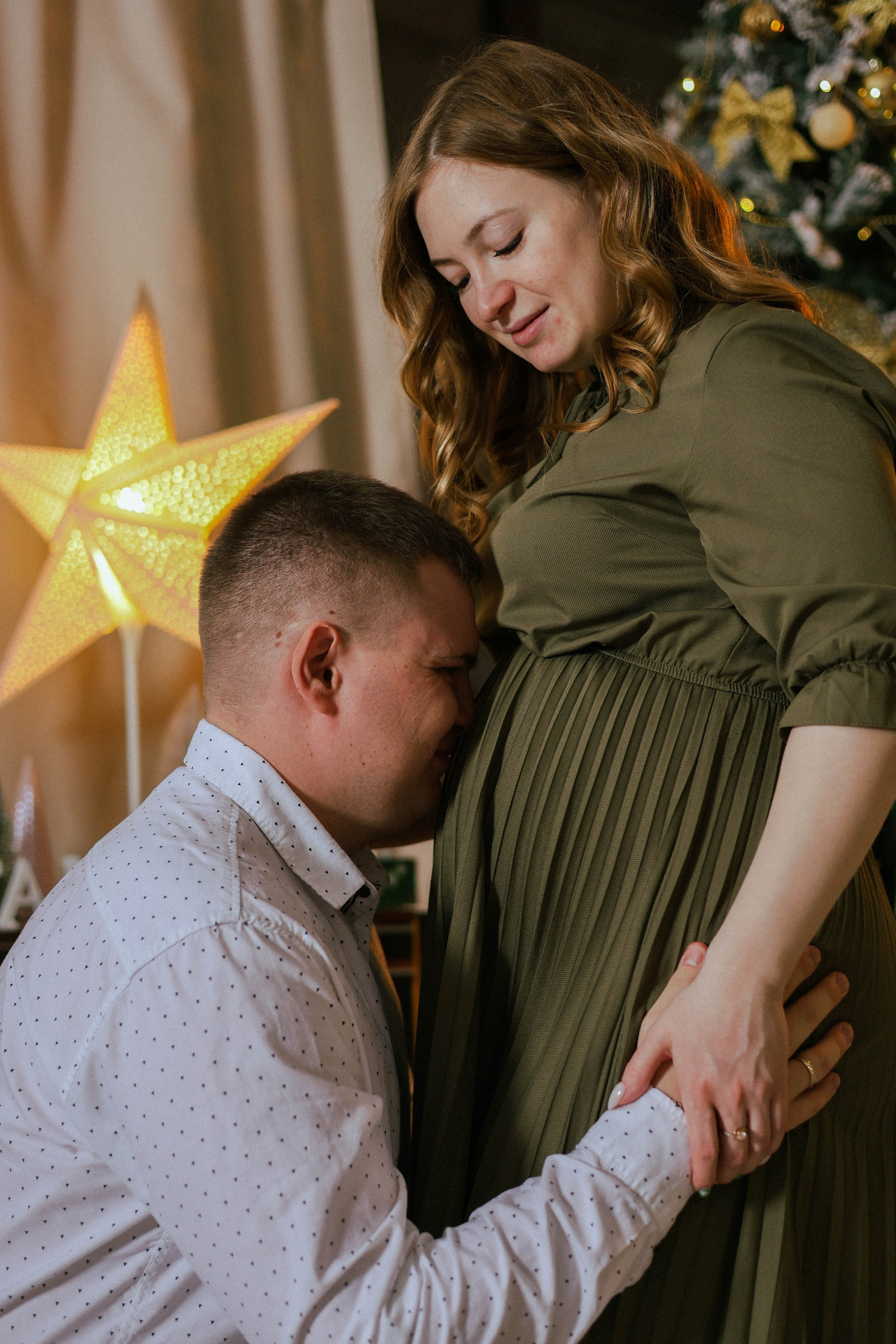 Евгения&Иван. Фотограф в Москве Анастасия Калинина