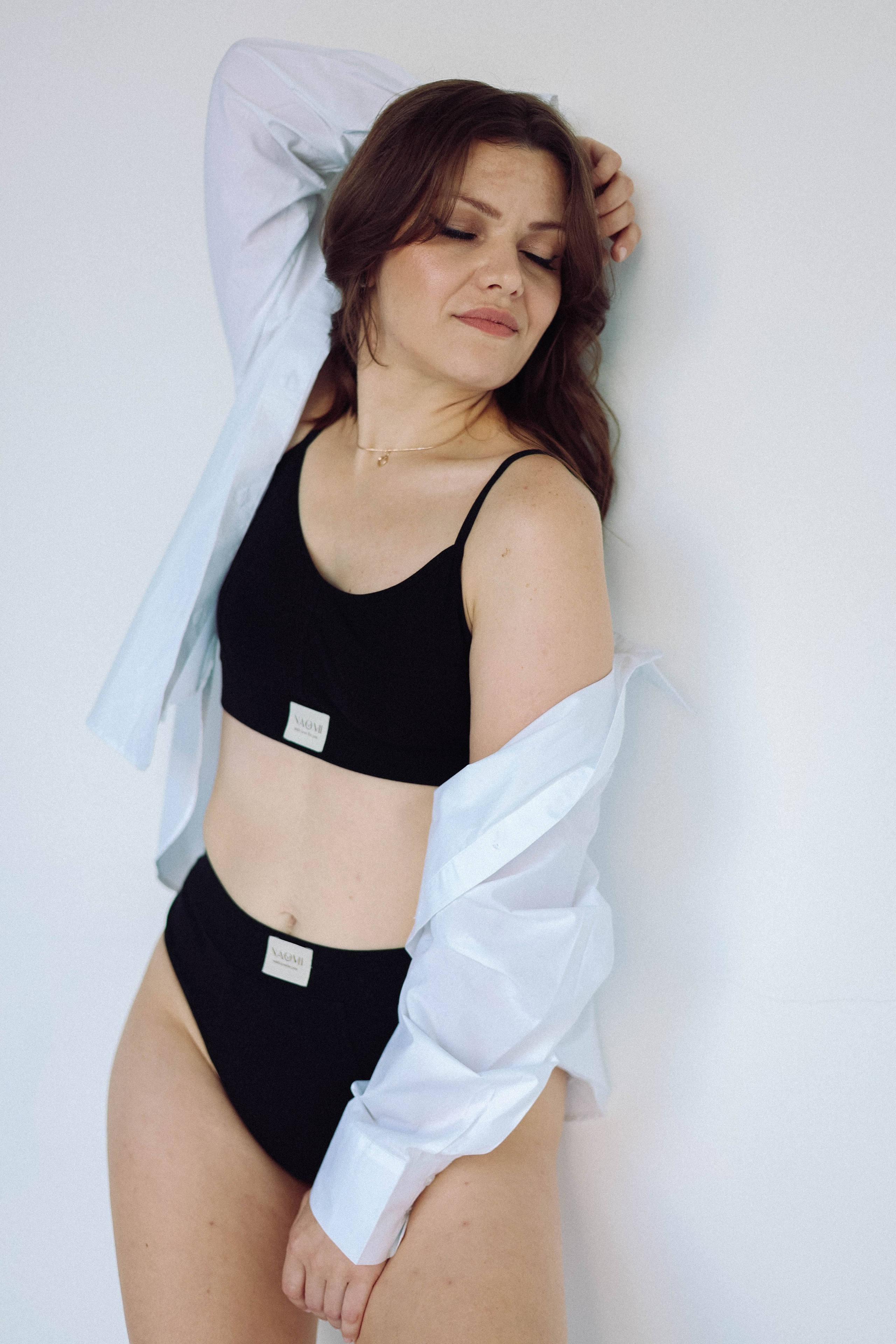 Юля. Фотограф в Москве Анастасия Калинина