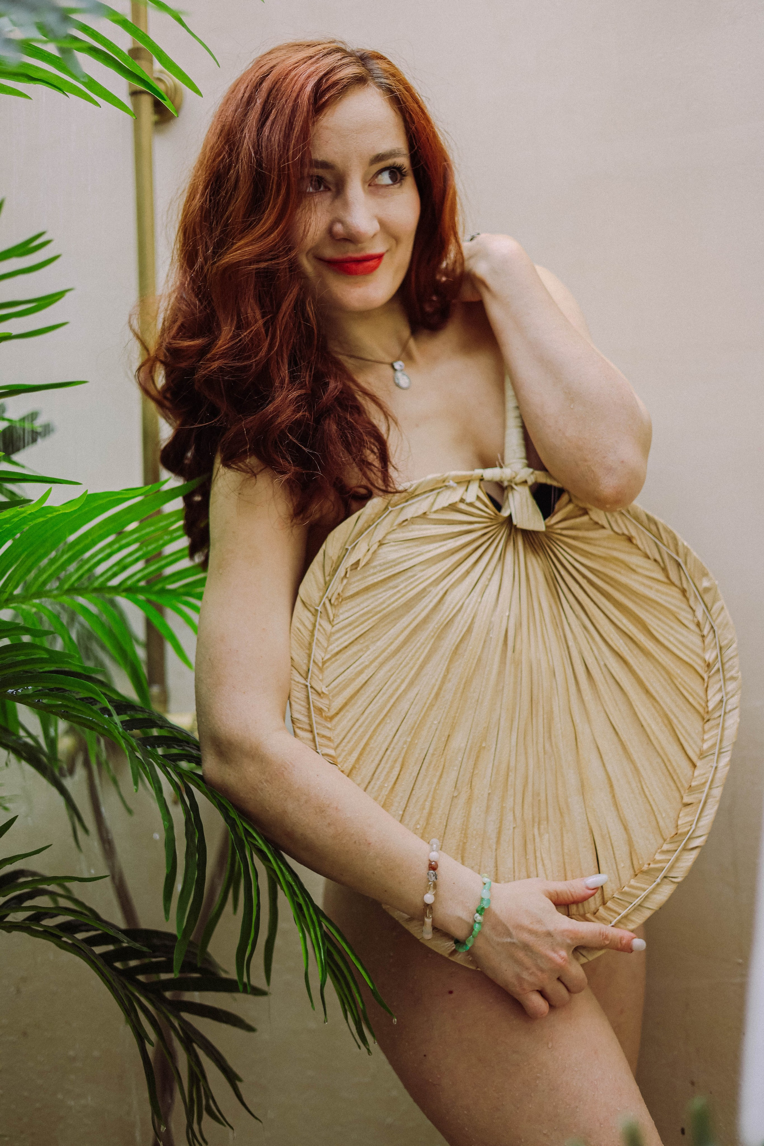 Дара. Фотограф в Москве Анастасия Калинина