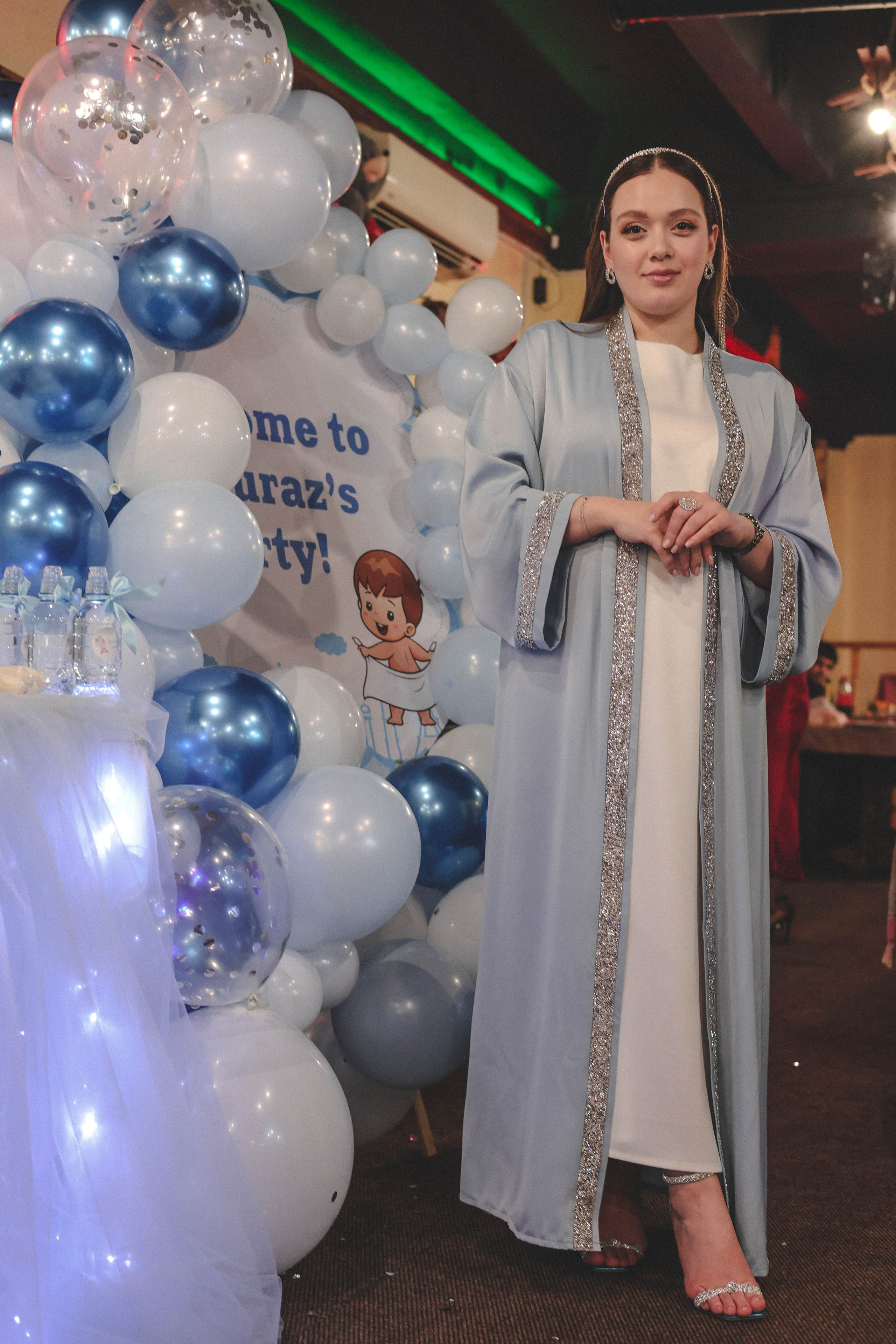 Праздник обрезания. Фотограф в Москве Анастасия Калинина