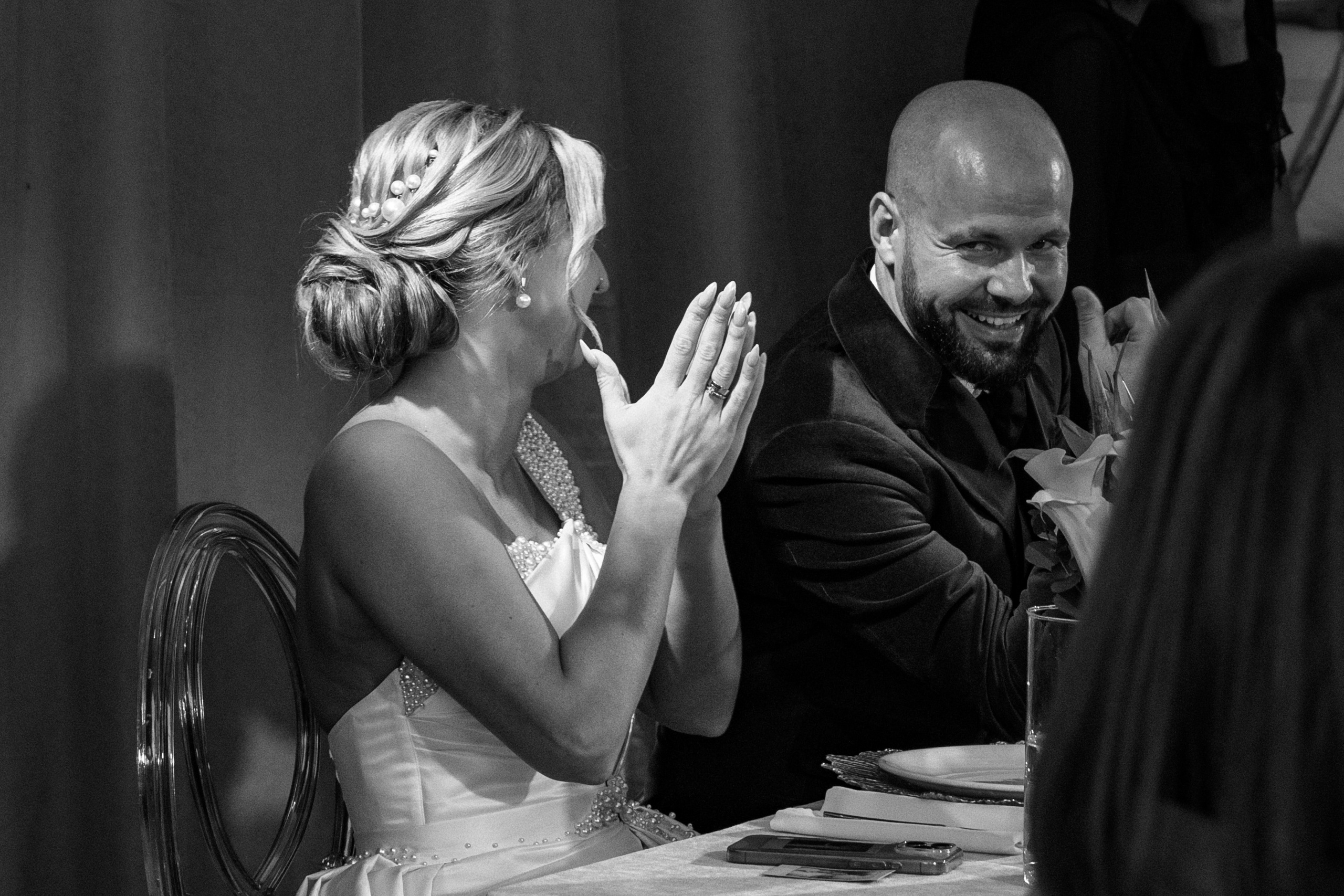 Константин и Ксения. Свадебные фотографы в г. Сургут Маркова Наталья и Замахина Елена