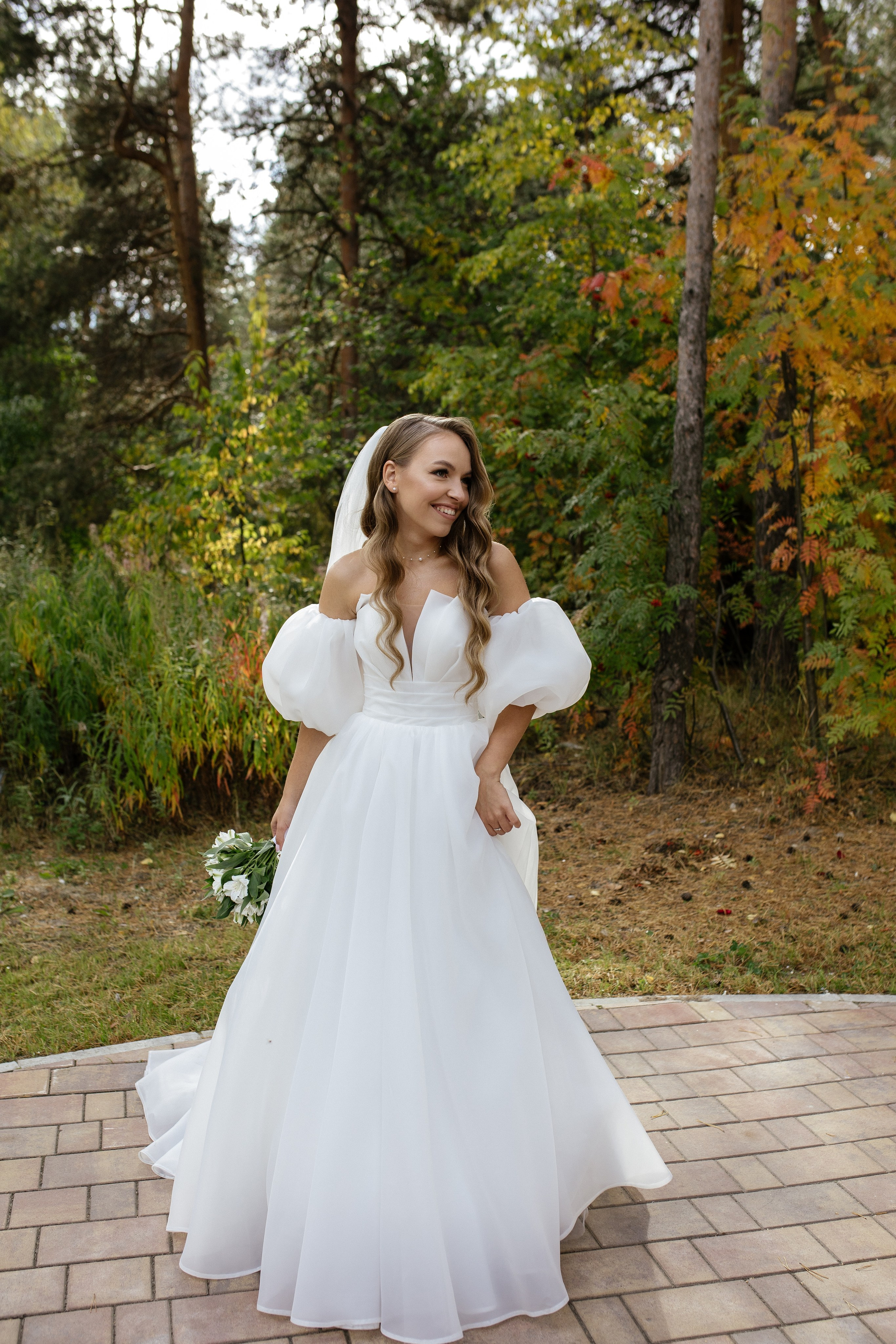 Алексей и Ксения. Свадебные фотографы в г. Сургут Маркова Наталья и Замахина Елена