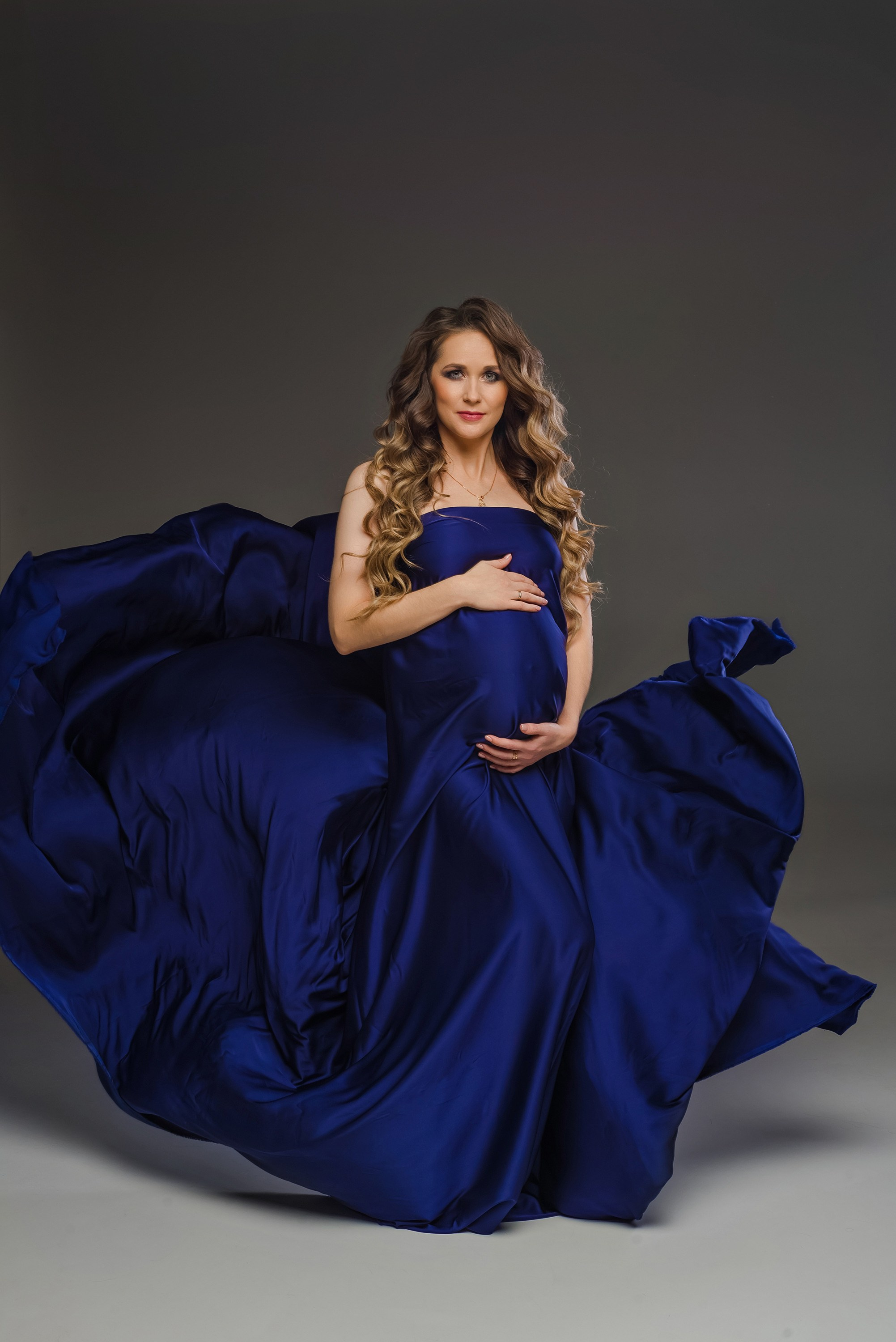 Индивидуальные. Фотограф беременности и материнства в Барнауле Елена Шабельс