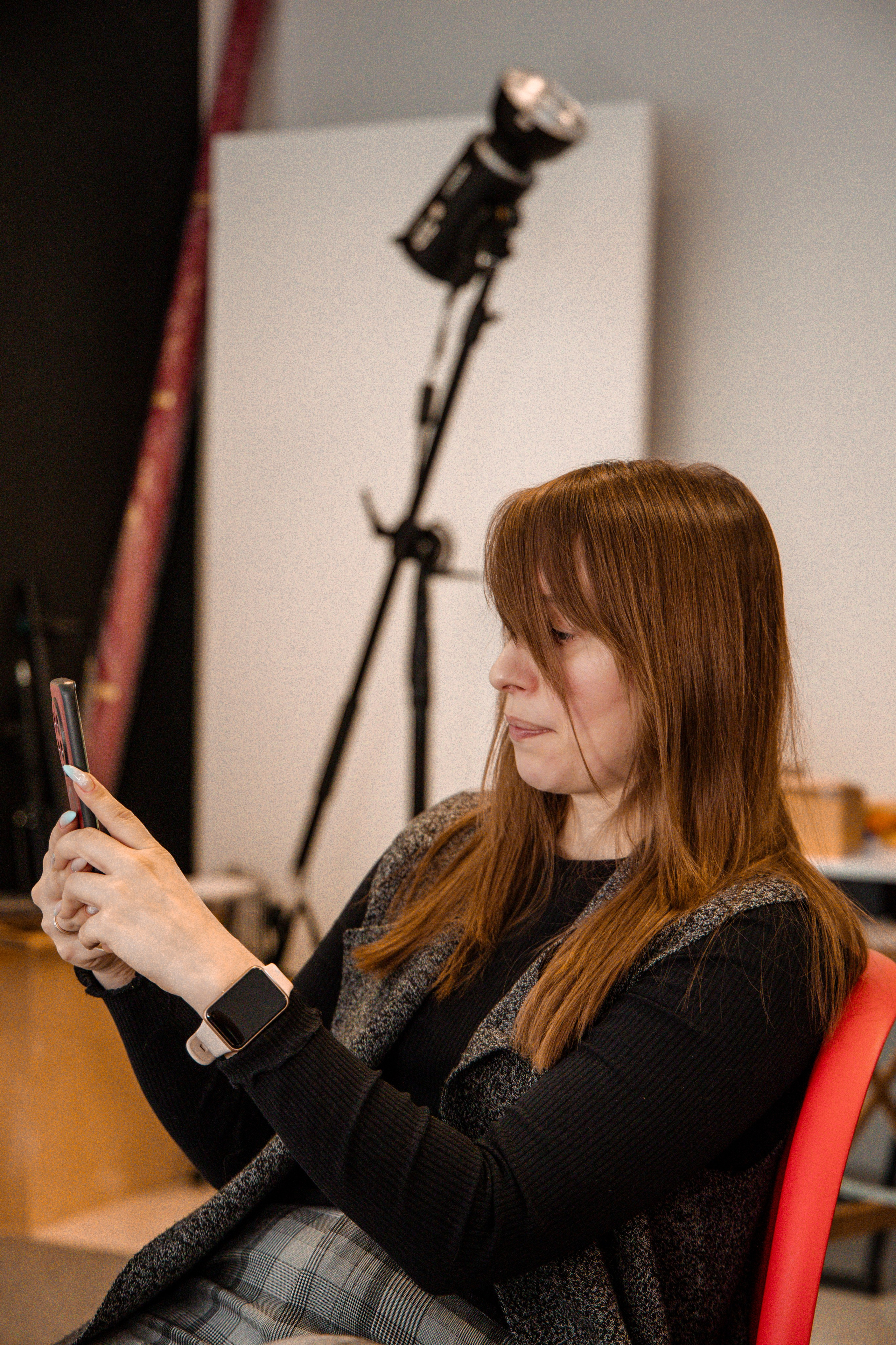 Фотовстреча фотографов. Фотограф для маркетплейсов, фотоуслуги в Жуковском Татьяна Марсуверских