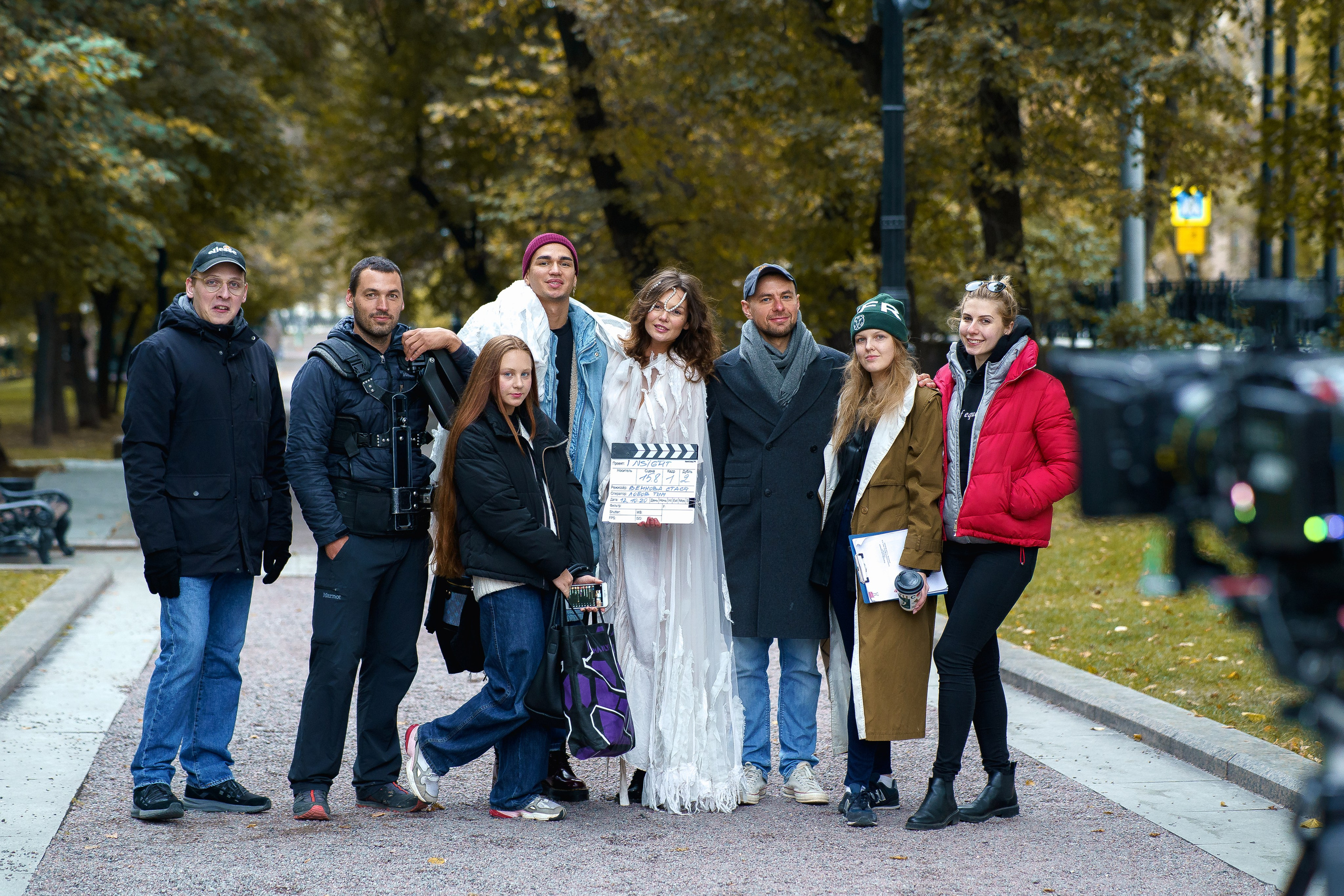 INSIGHT. Беликова Елена. Фотограф в г. Москва