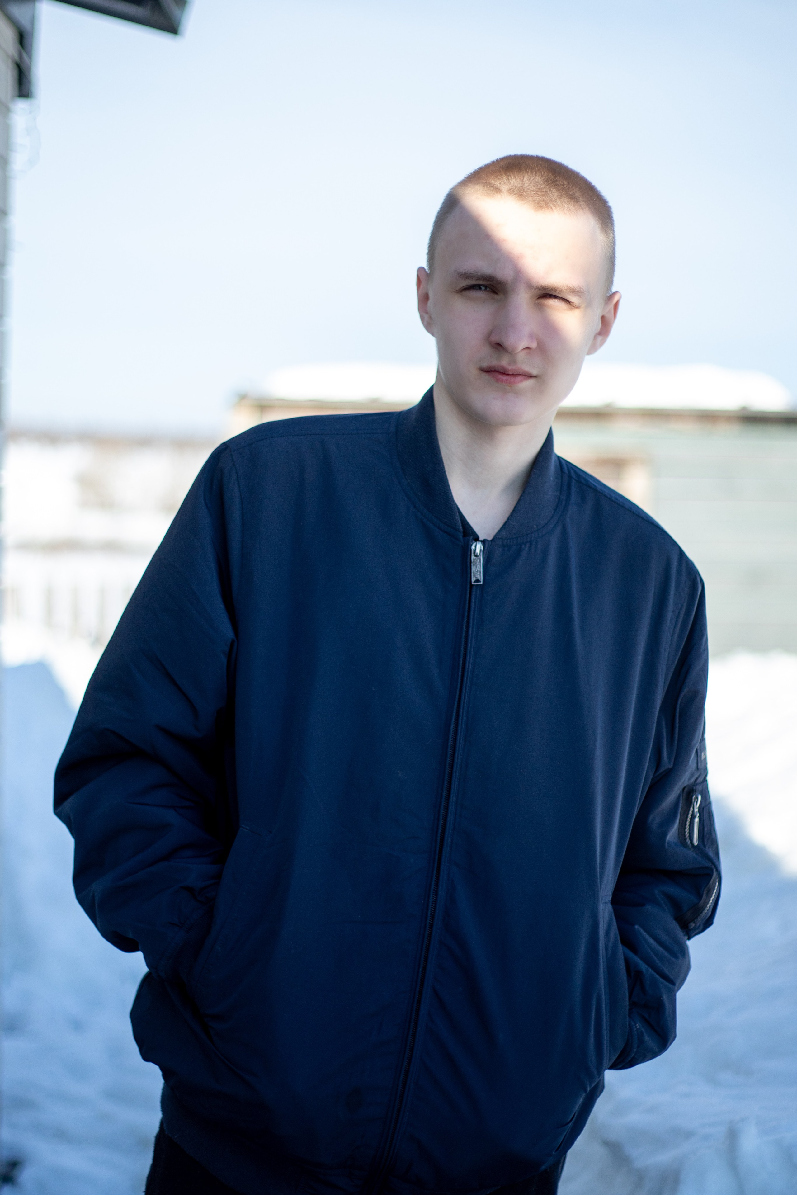 Семья. Фотограф в Перми Любовь Огородова | Авторские туры