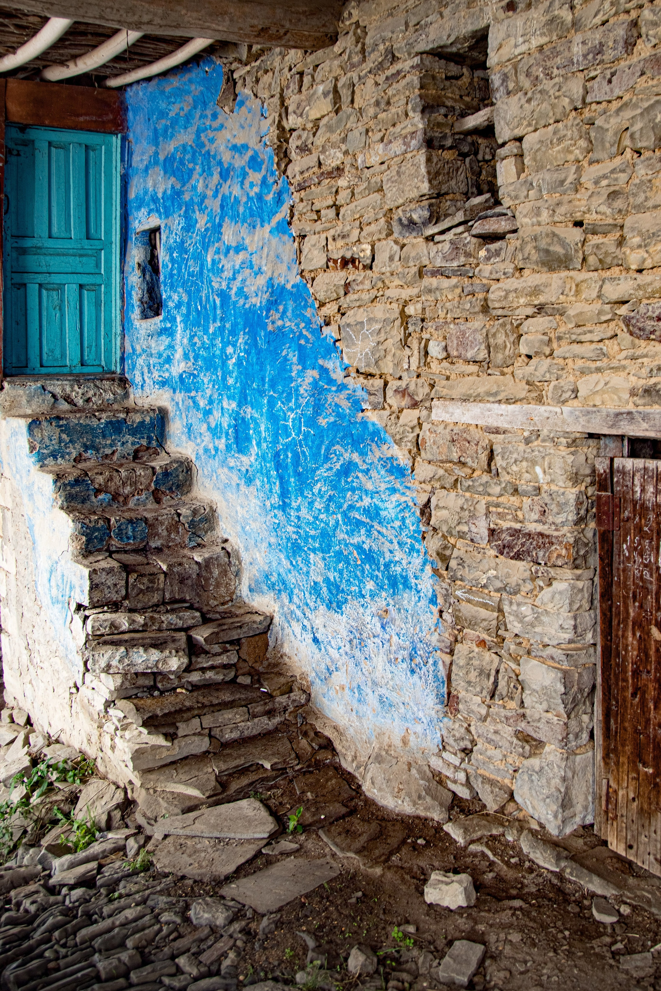 Report: Архитектура и памятники Кавказа. Фотограф в Перми Любовь Огородова | Авторские туры