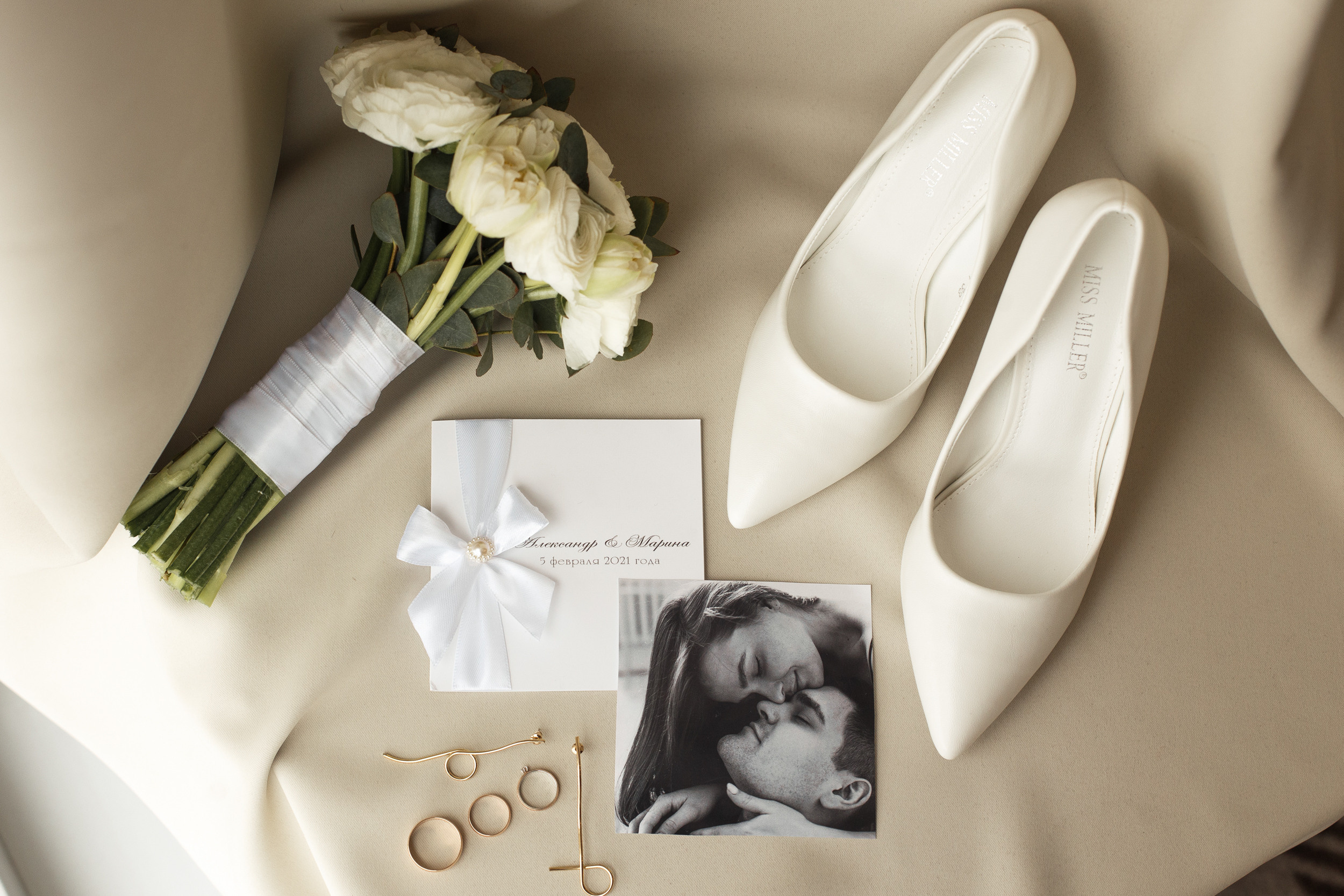 Совместное утро и небольшая галерейная прогулка. Александр & Марина. Фотограф Чугунов Александр