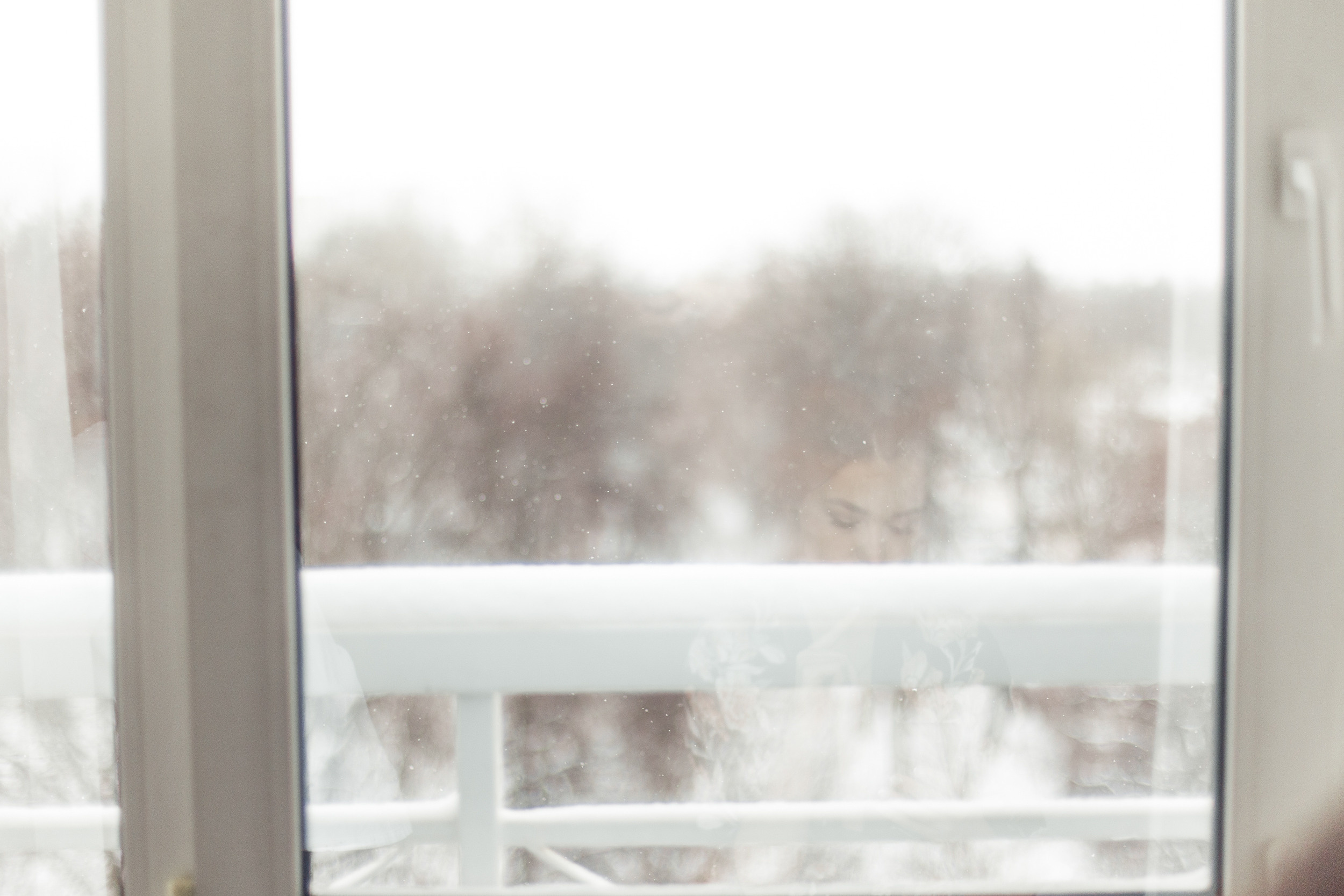 Совместное утро и небольшая галерейная прогулка. Александр & Марина. Фотограф Чугунов Александр