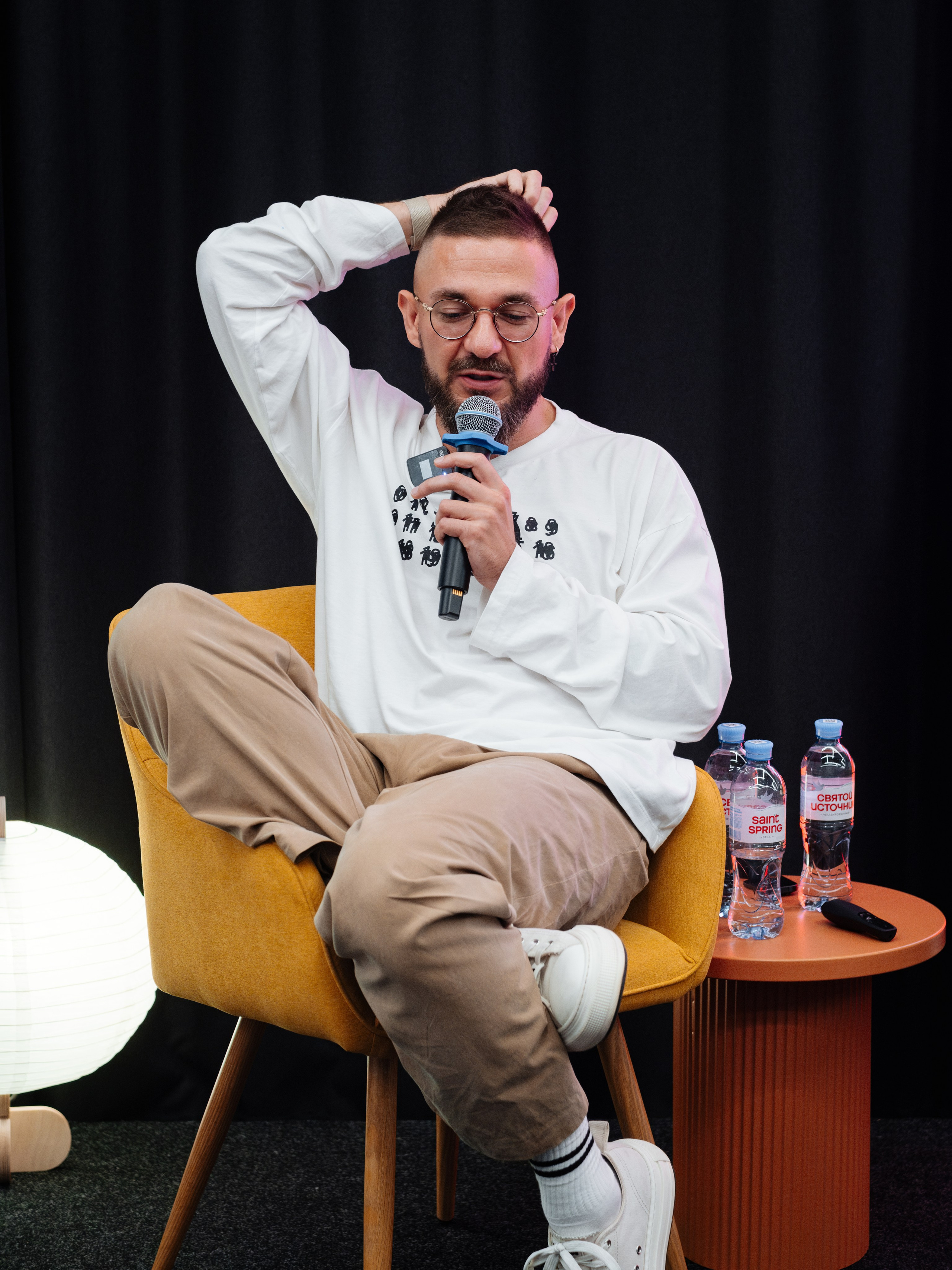 Нескучные финансы х Изионисты. Репортажный и портретный фотограф в Москве Илья Спиридонов