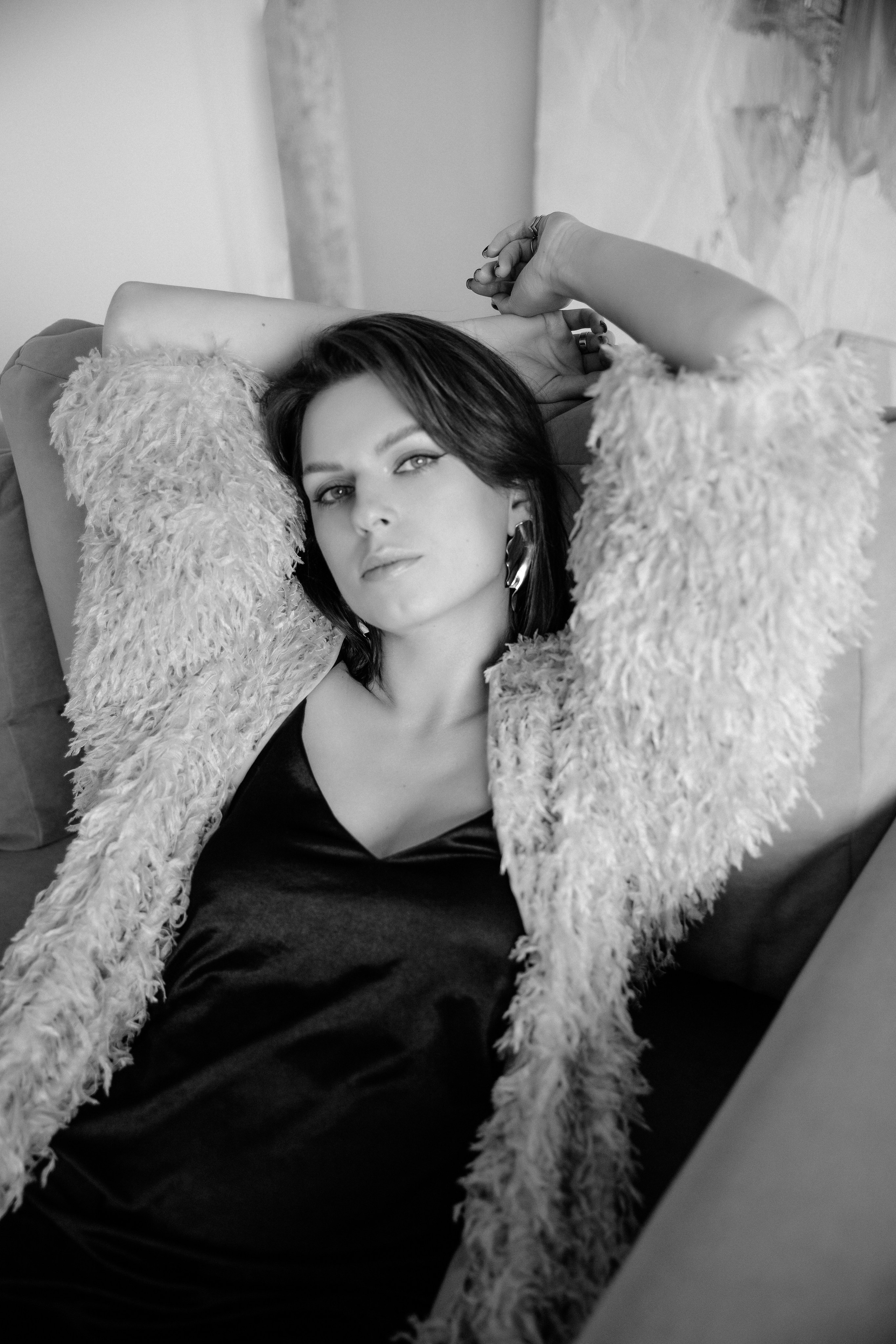 Анастасия. Свадебный и портретный фотограф