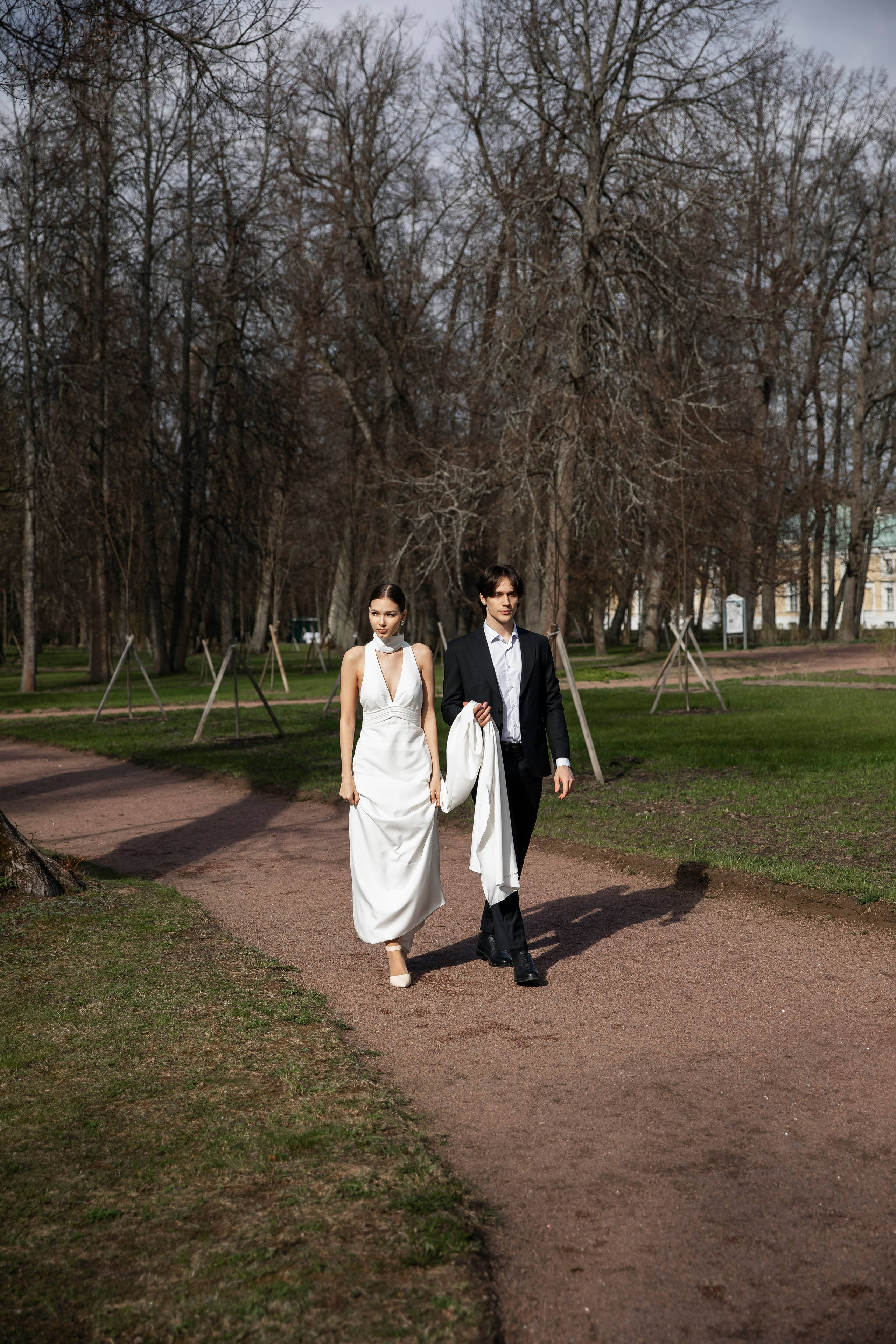 Софья и Юрий. Свадебный и портретный фотограф