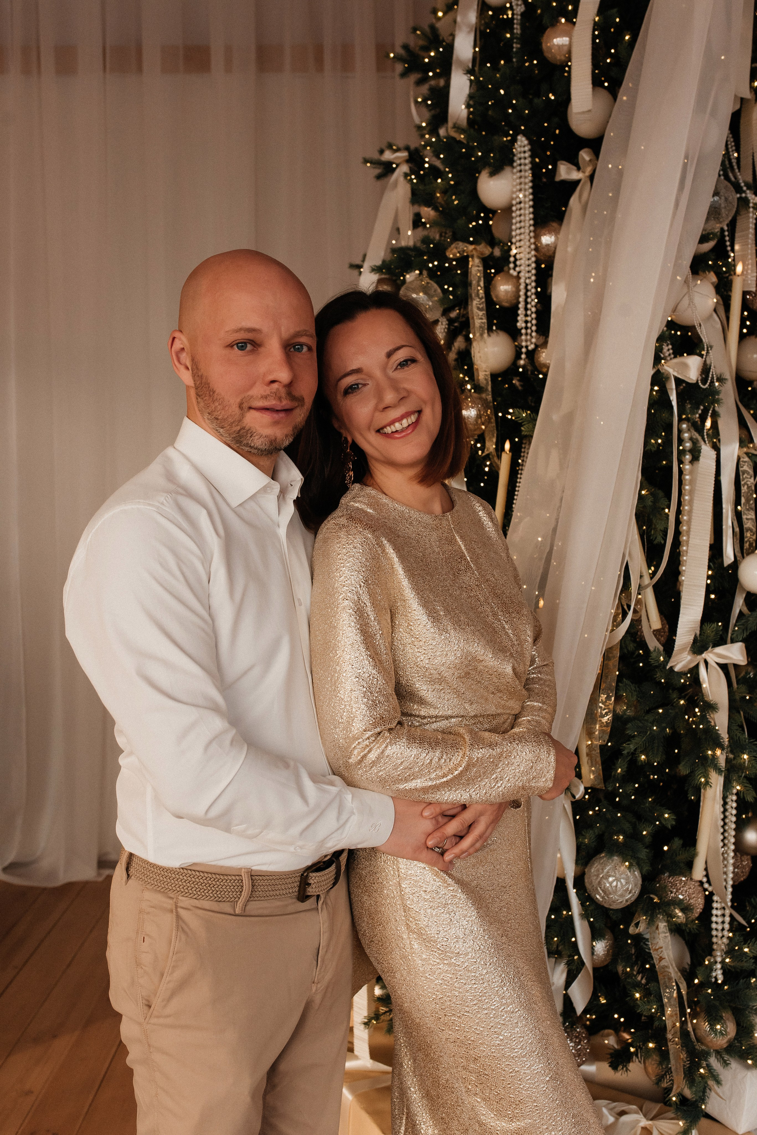 Большая семейная фотосессия. Фотограф в Новосибирске Анастасия Курто