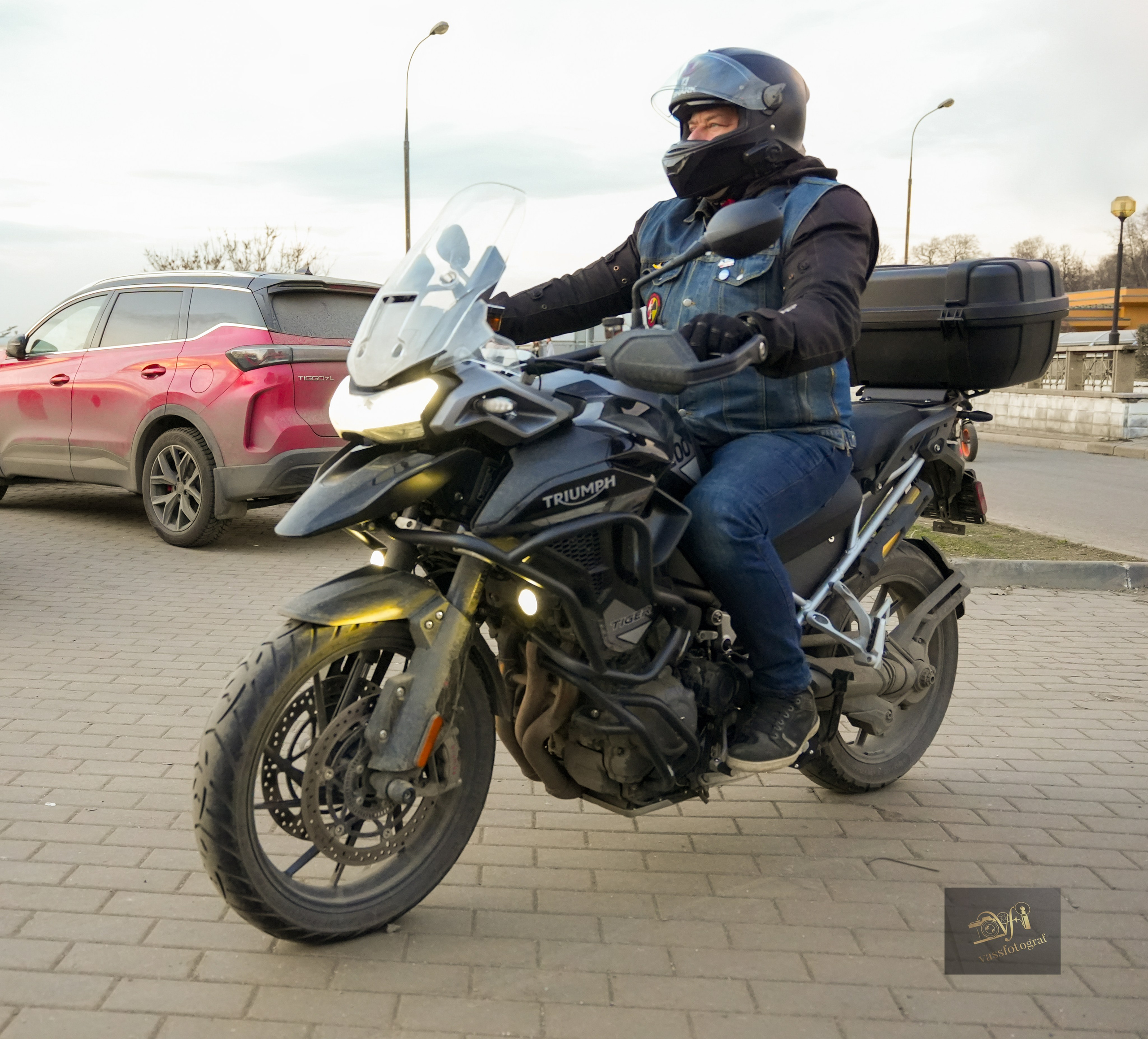 РАН 1,04,2026. VasSFotograF