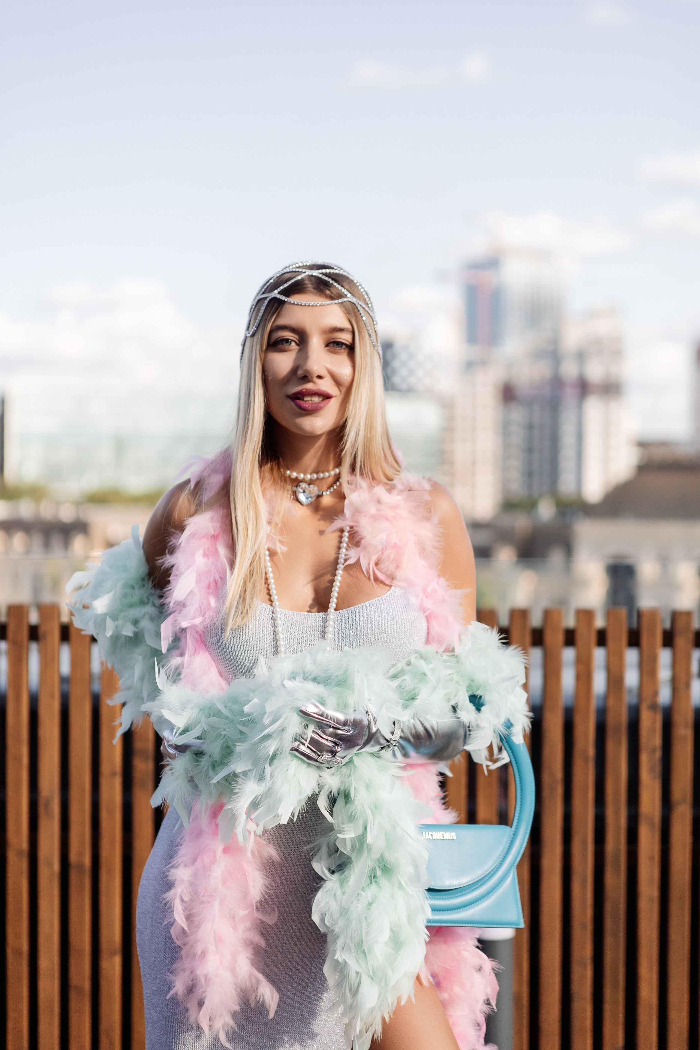 День Рождение Анастасии. Свадебный, репортажный фотограф в Москве Татьяна Семина