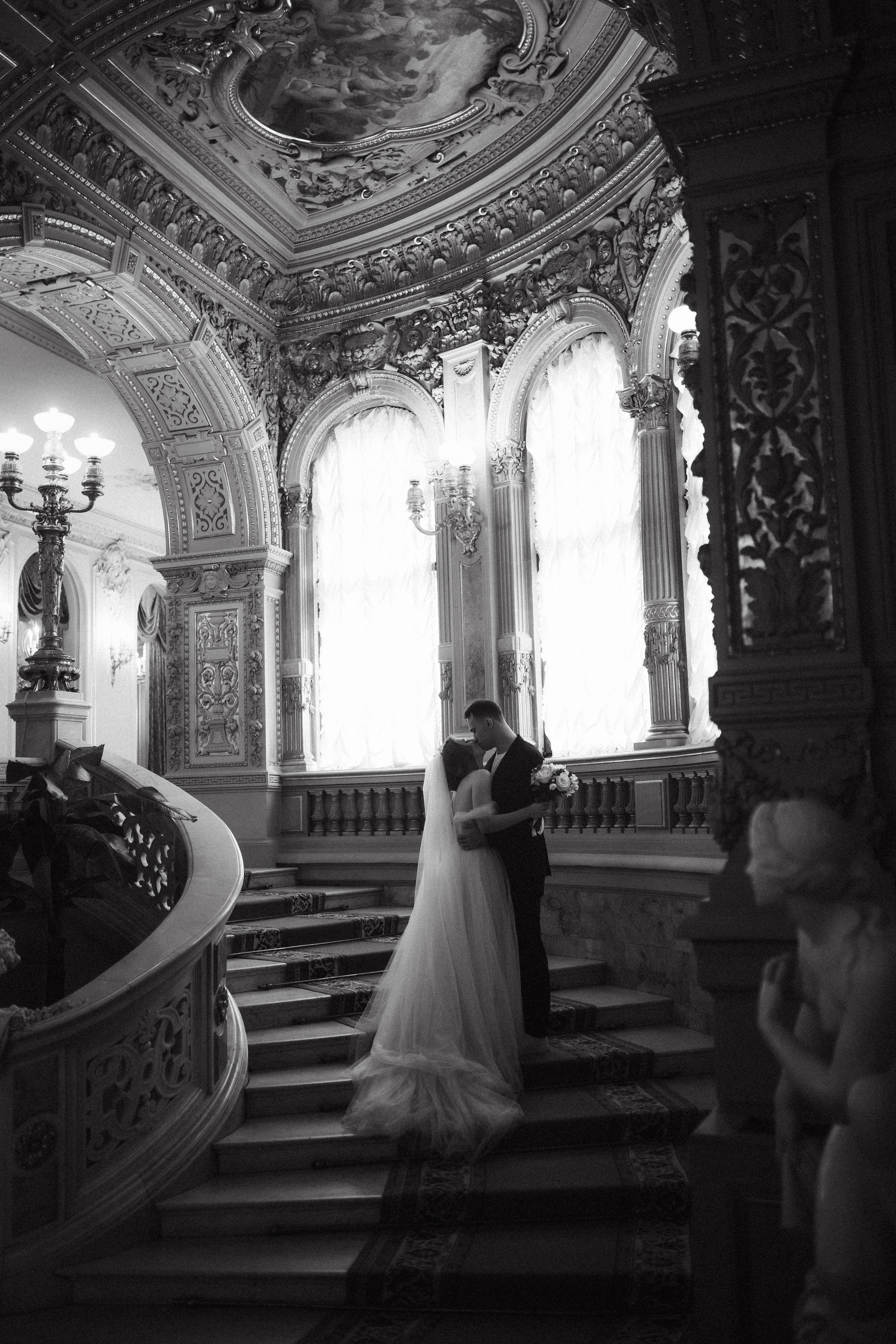 А & A | Санкт-Петербург. Фотограф Екатерина Амбрушкевич