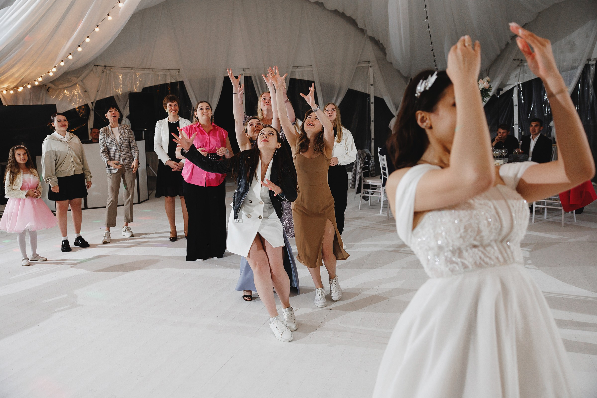 Максим Ирина. Свадебный фотограф и видеограф Дмитрий Горяченков