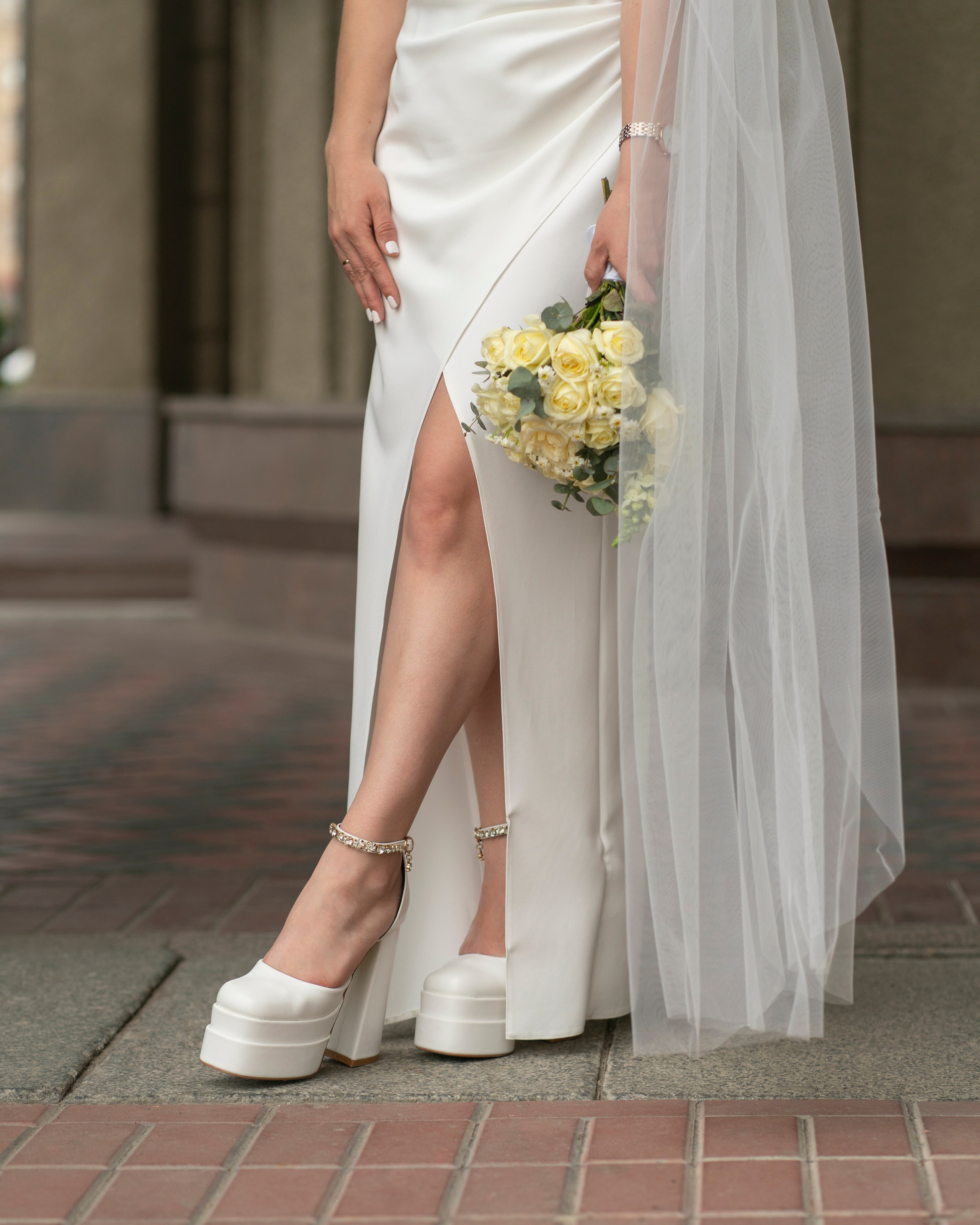 Константин & Люба. Фотограф Александра Волкова | Волгоград