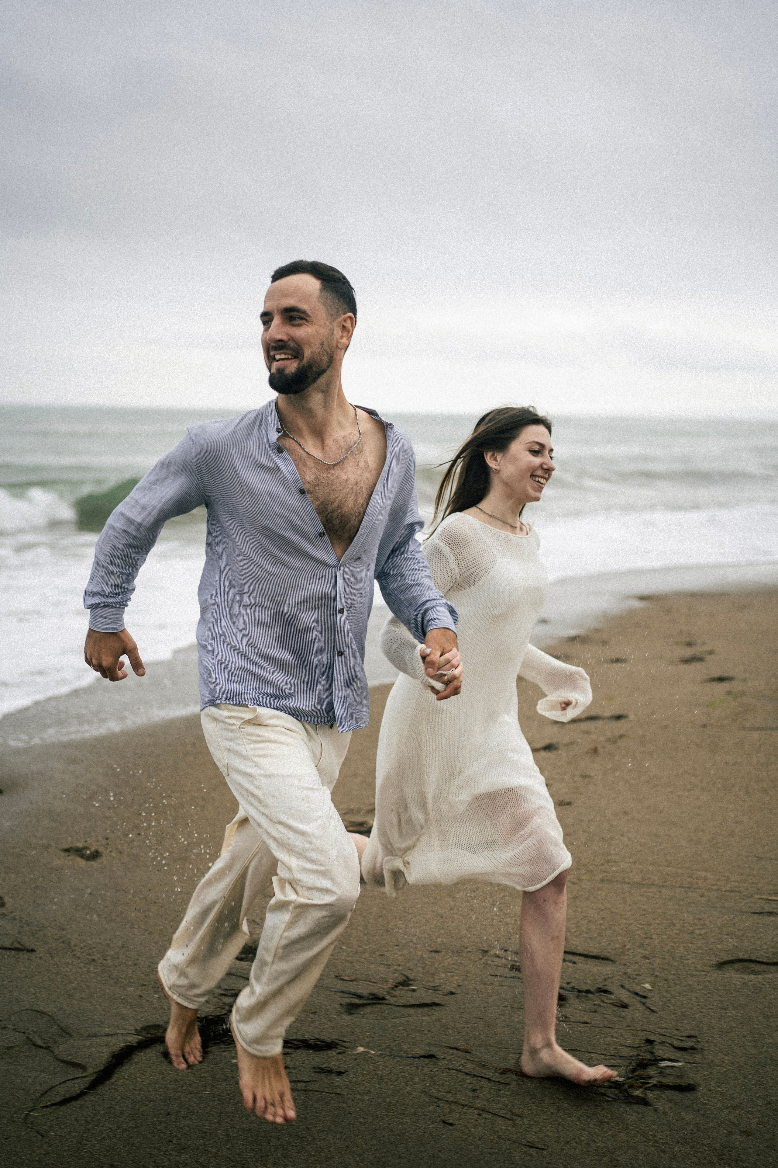 Истории любви. Фотограф Сахалин Ксения Новикова