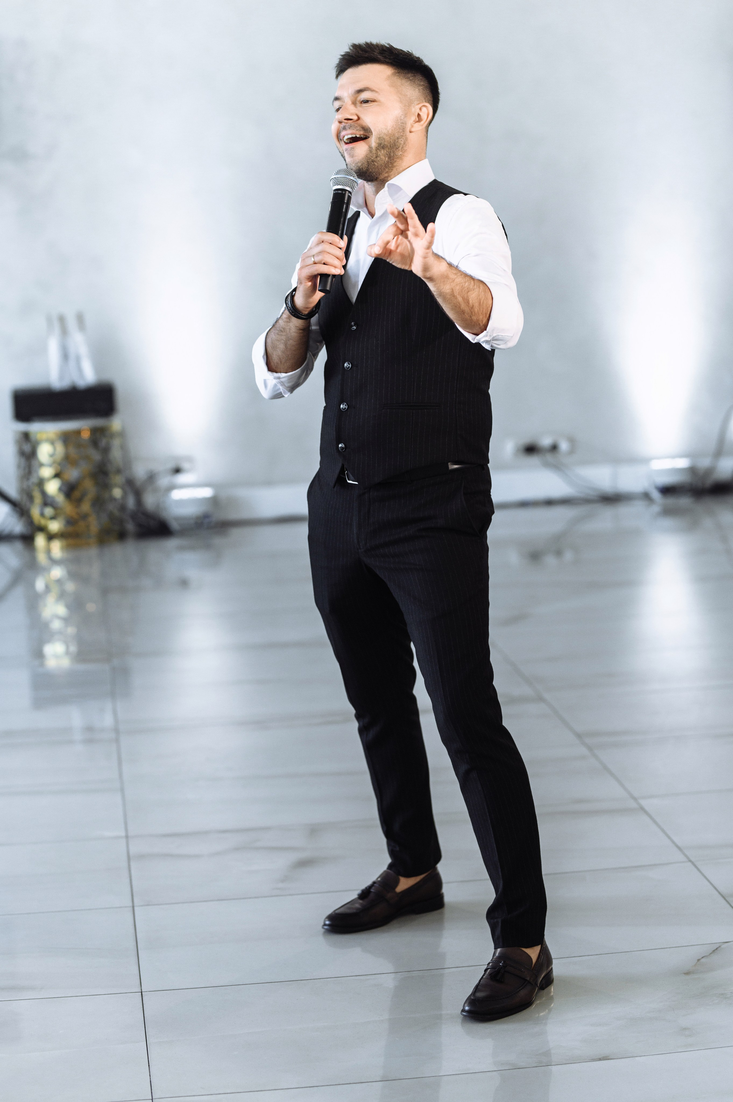 Алексей и Анна. Фотограф Кирилл Верт