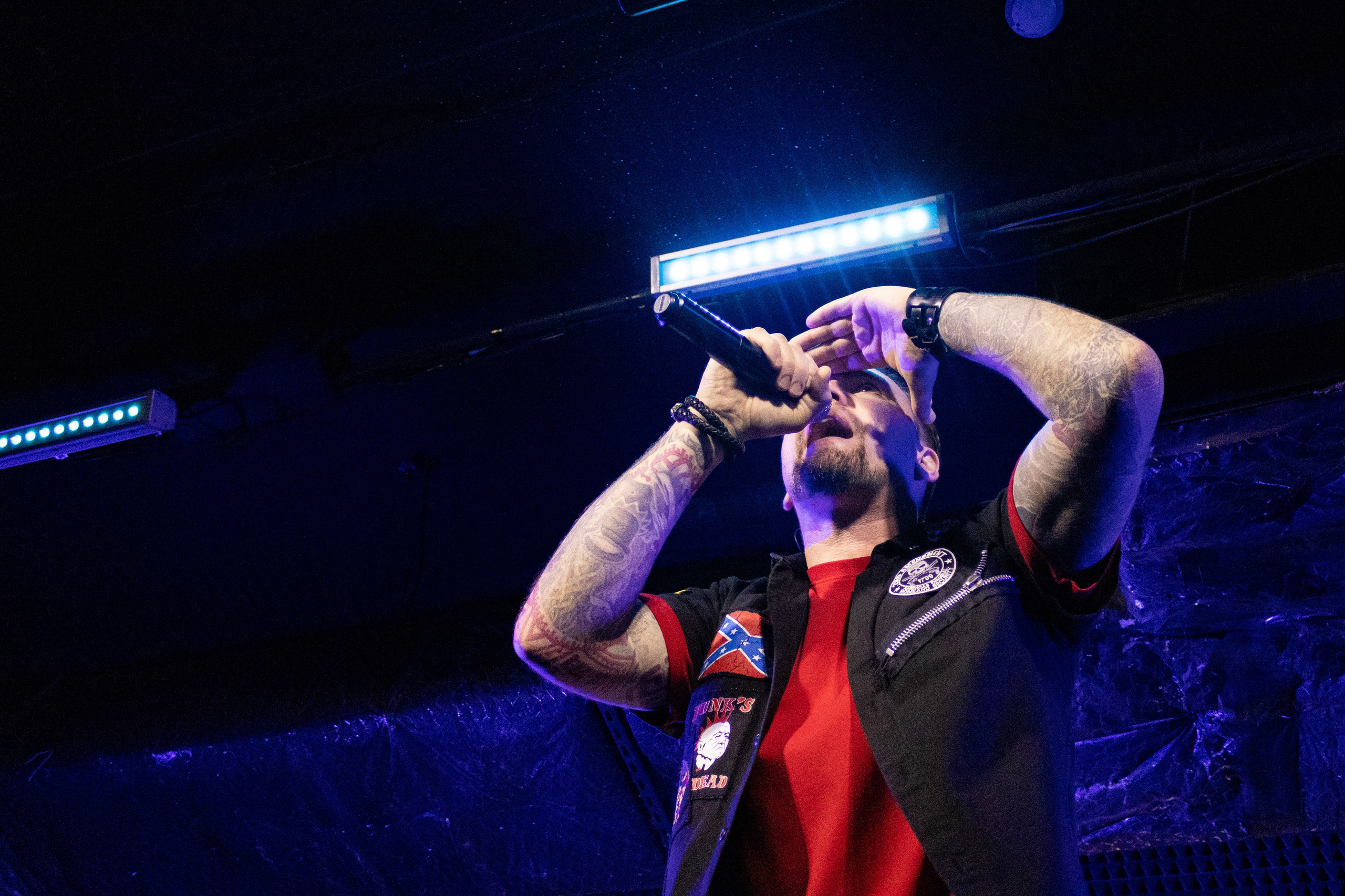 Концерты'26. Фотограф Наталья Мершина