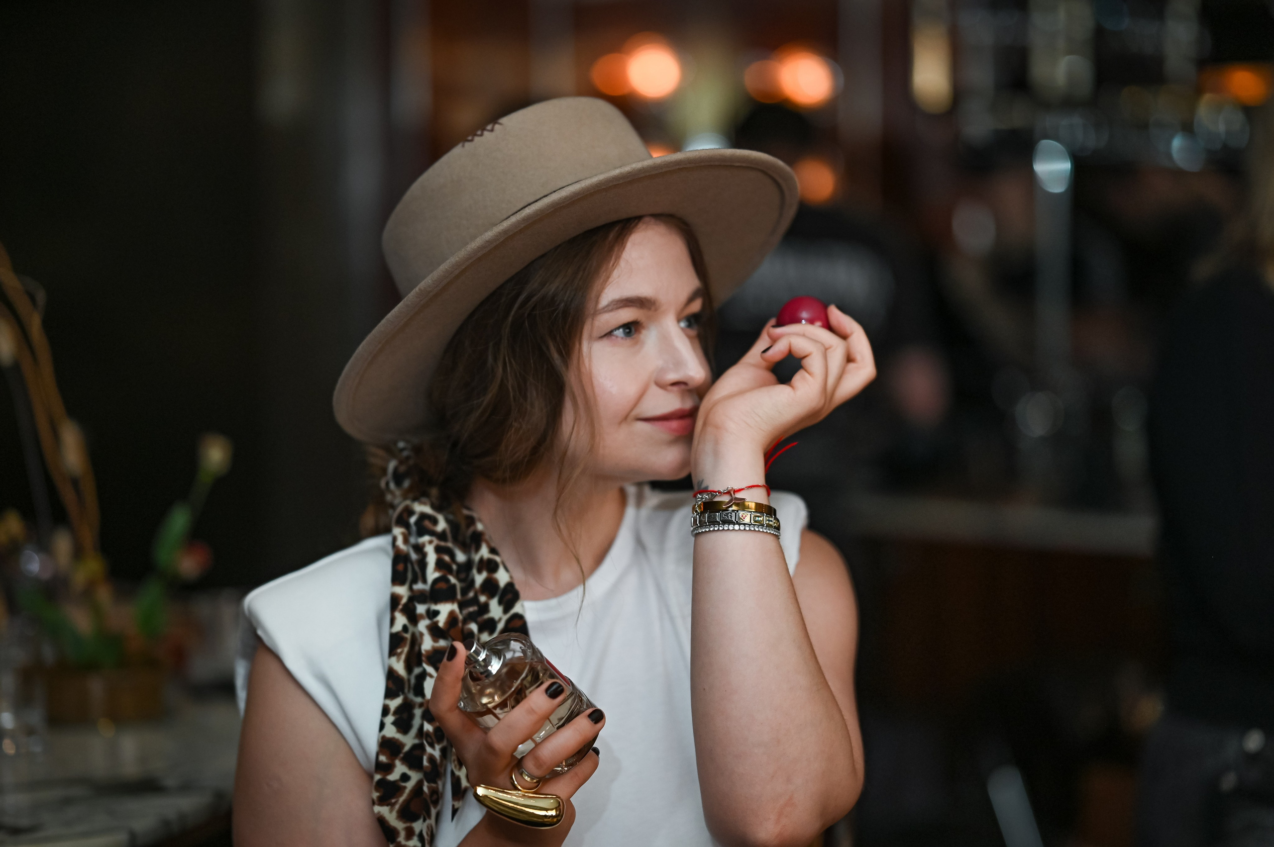 «Дикая» Завтрак не у Тиффани. ZDARONOKIA Репортажный фотограф