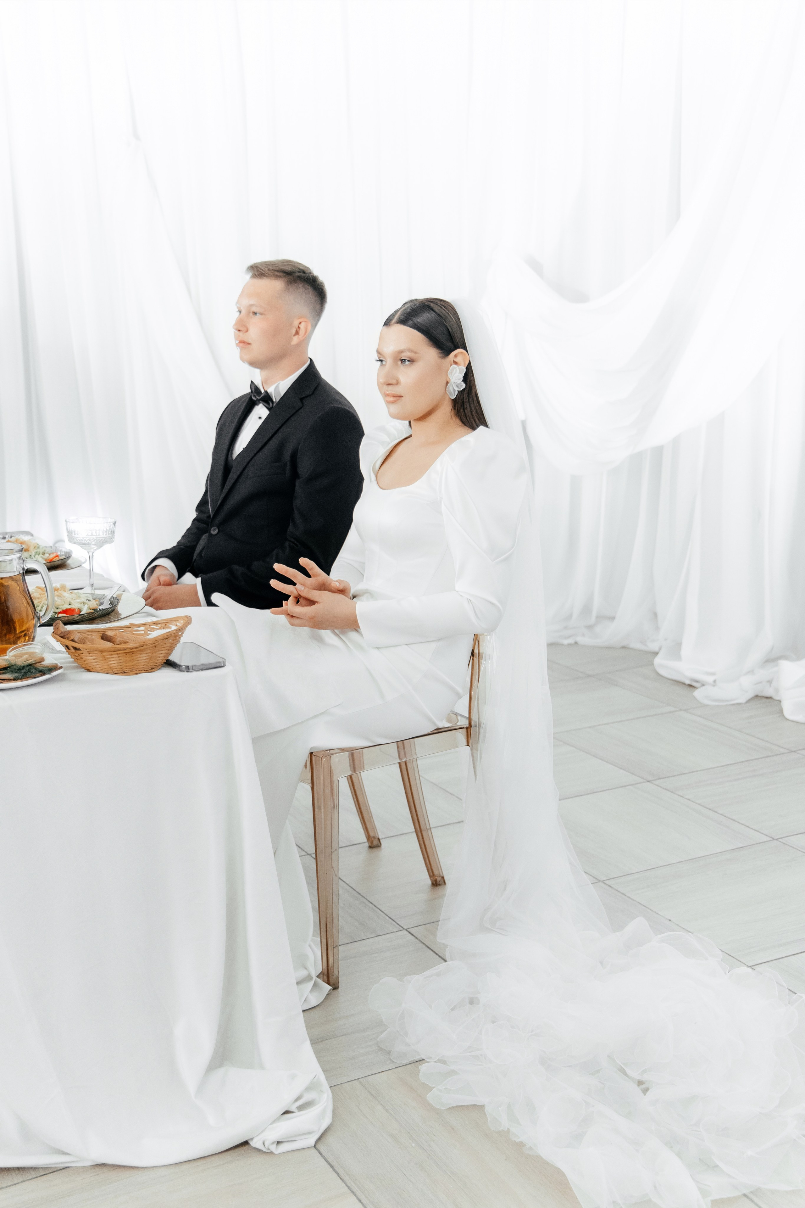 D&E WEDDING DAY. ФОТОГРАФ | ВИДЕОГРАФ | КУРГАН | ТЮМЕНЬ | ЕКБ Михаил Сутягин