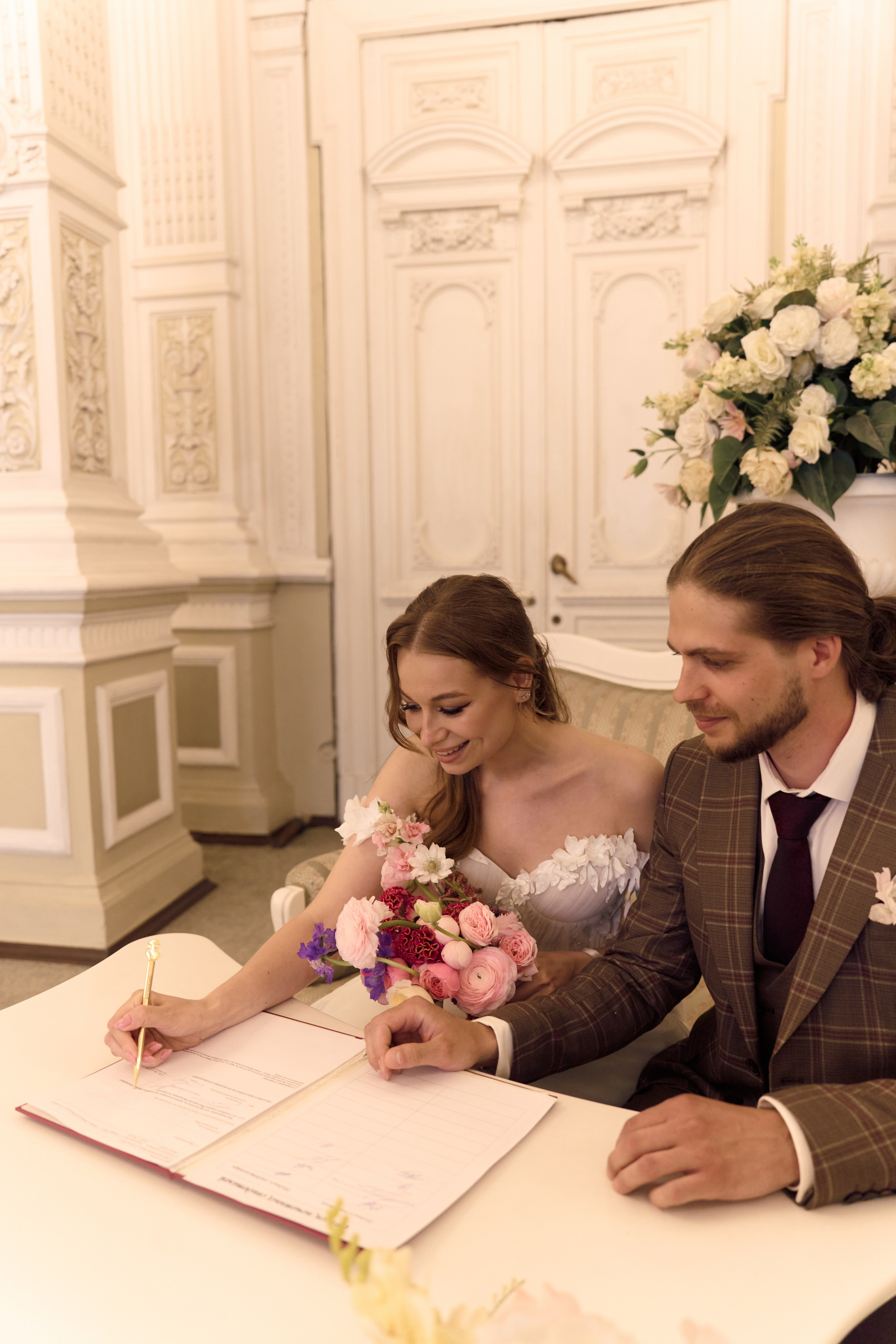 М&Е. Фотограф Москва и Екатеринбург. Максимова Соня